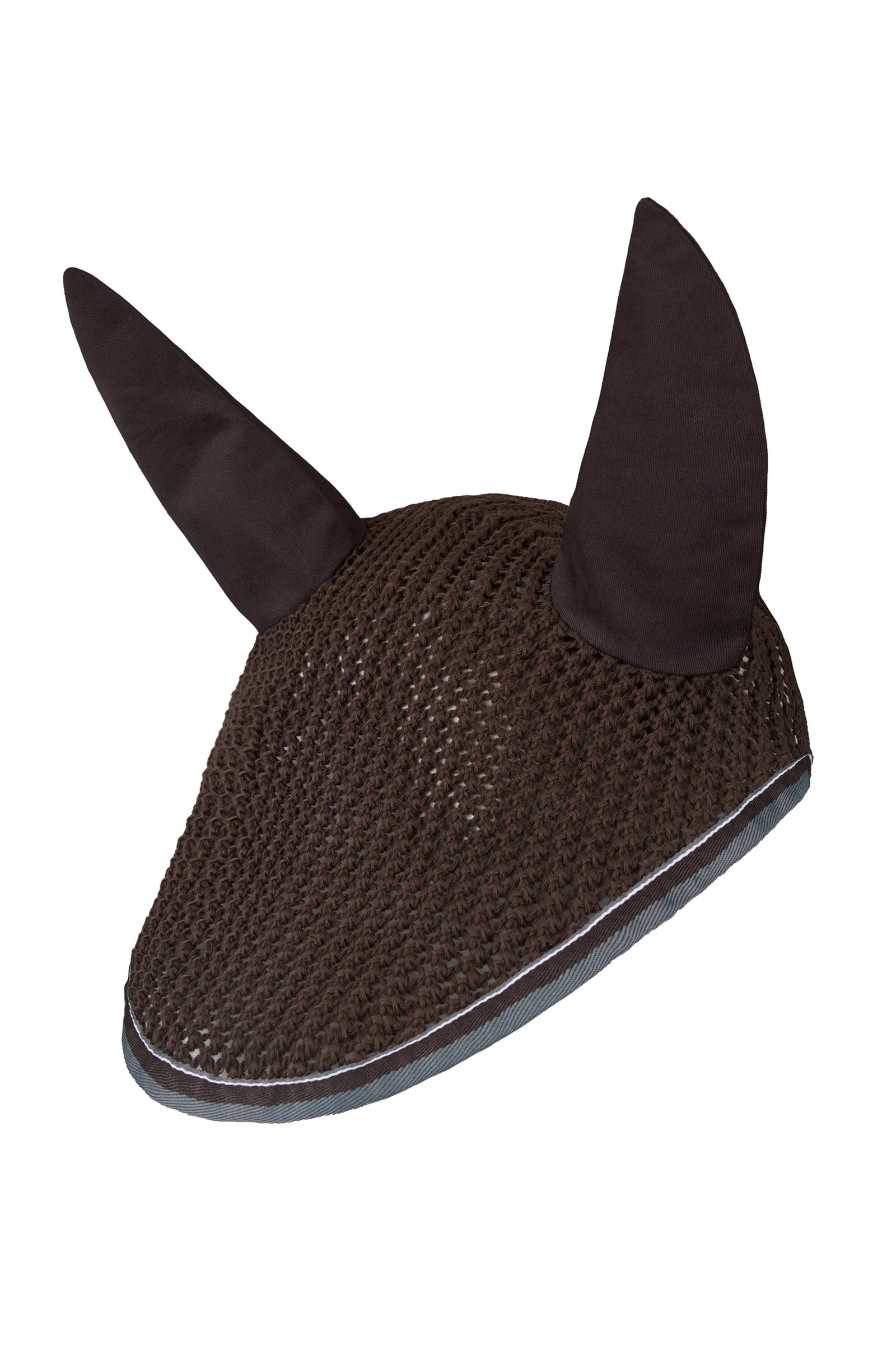 Horze Adepto Ear Net Saddle Pads