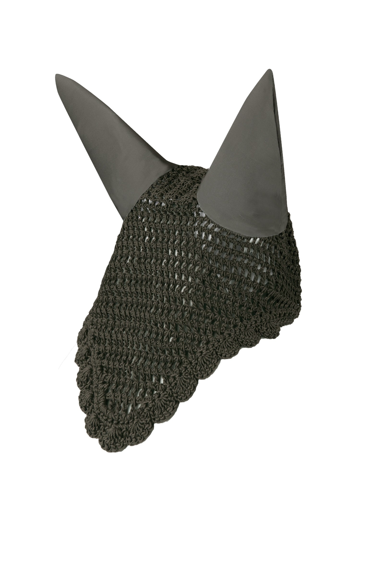 B Vertigo Drew Ear Net Saddle Pads