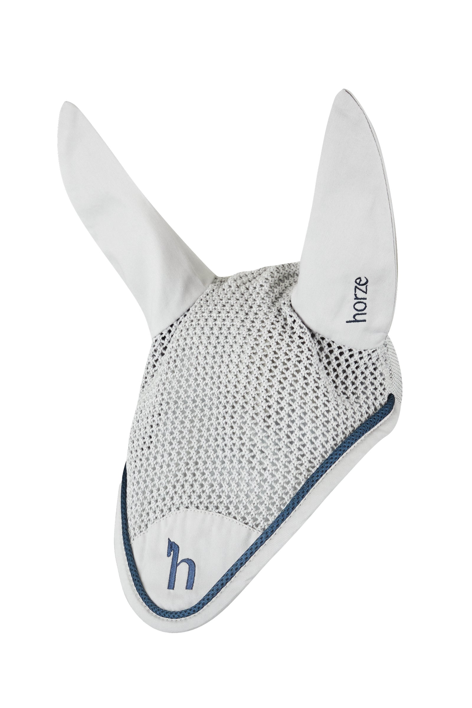 Horze Wicklow Ear Net Saddle Pads