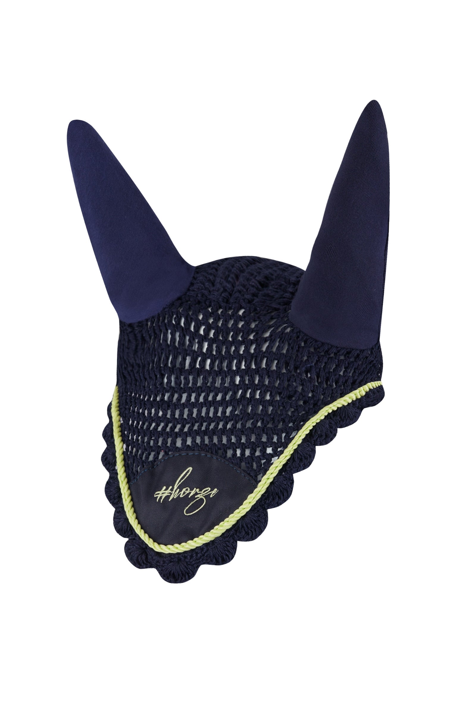 Horze Magic Carousel Part 2 Ear Nets Saddle Pads