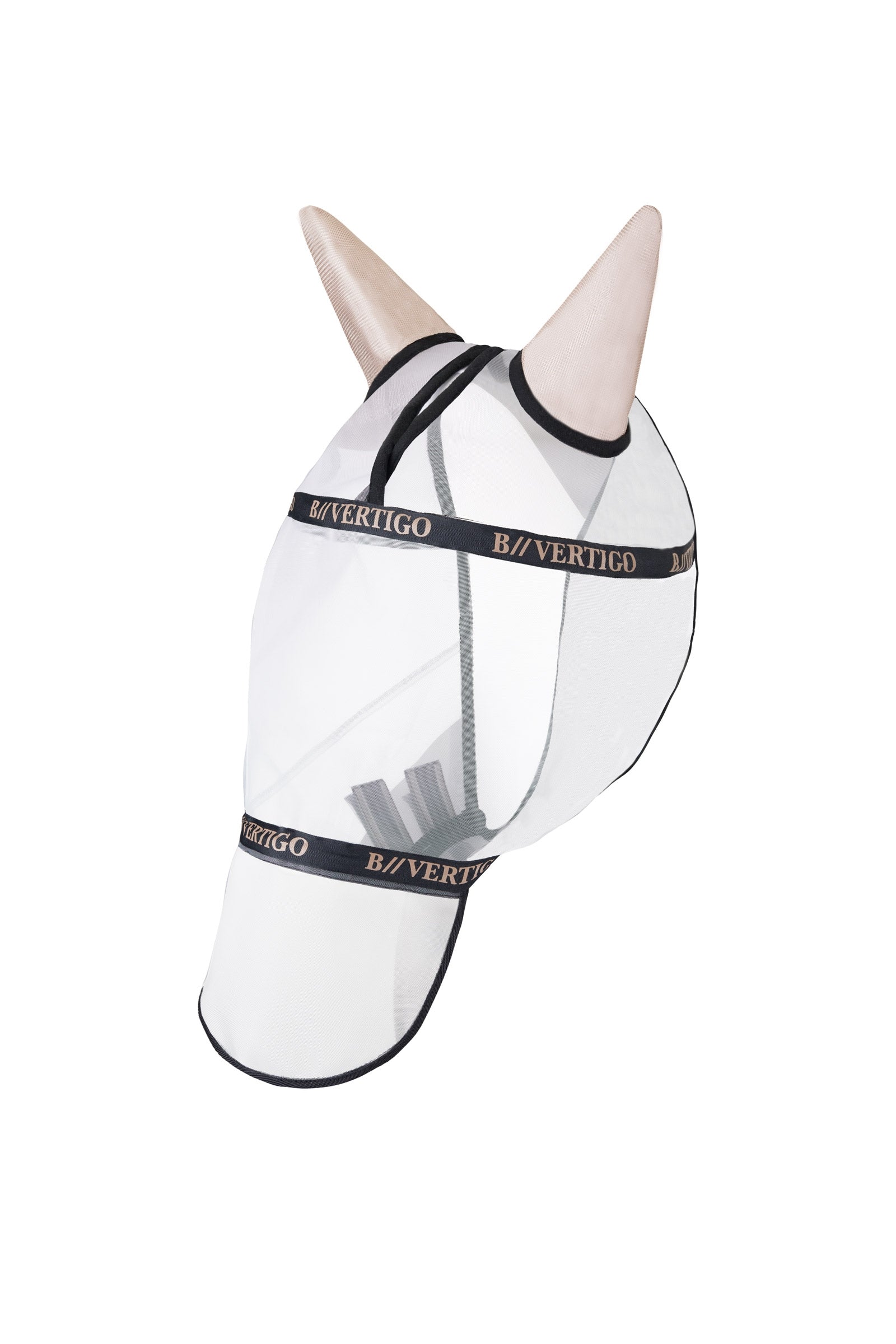 B Vertigo Wire vliegenmasker Vliegenbescherming