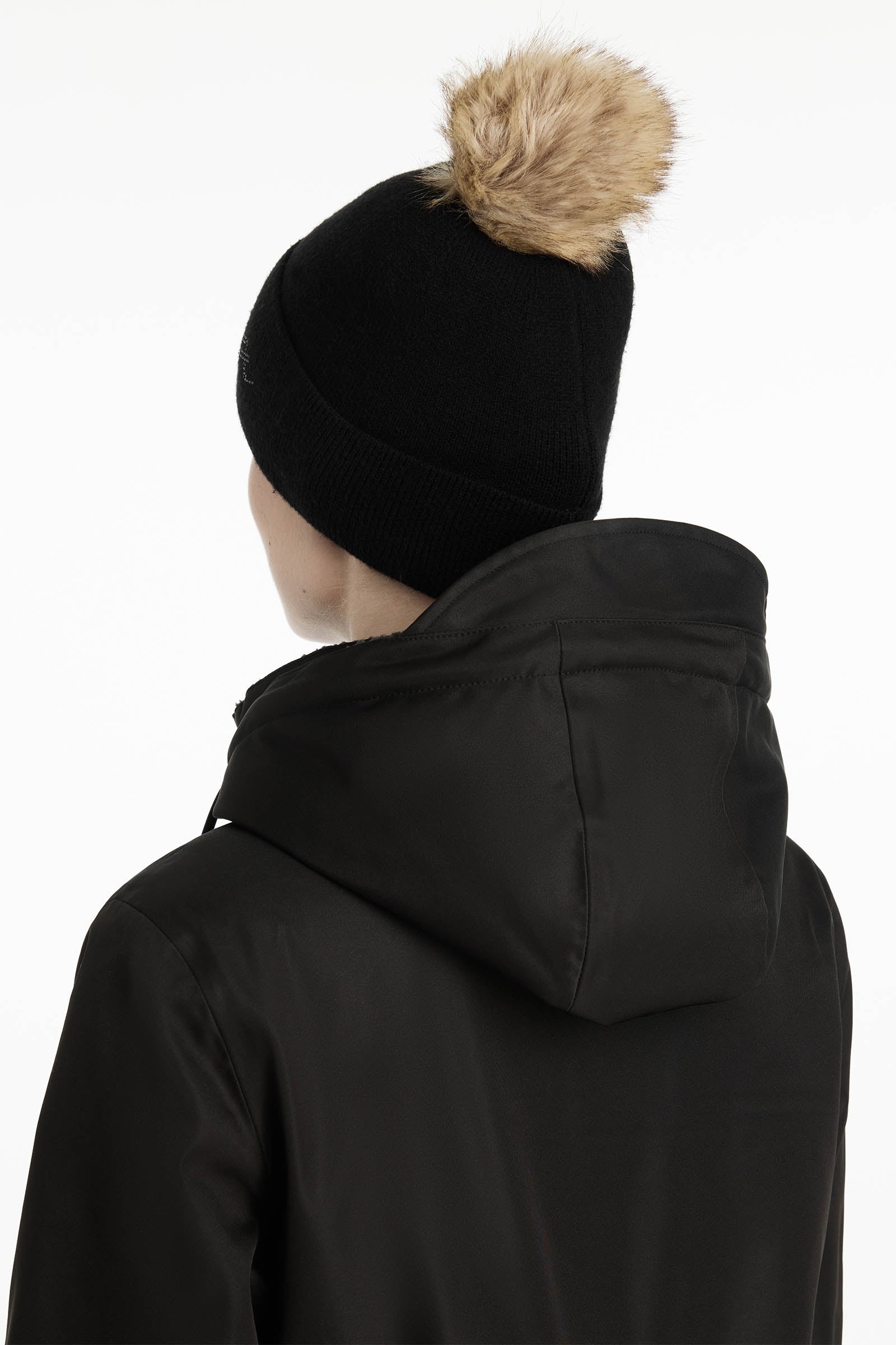 LeMieux Sparkle Beanie Accessories