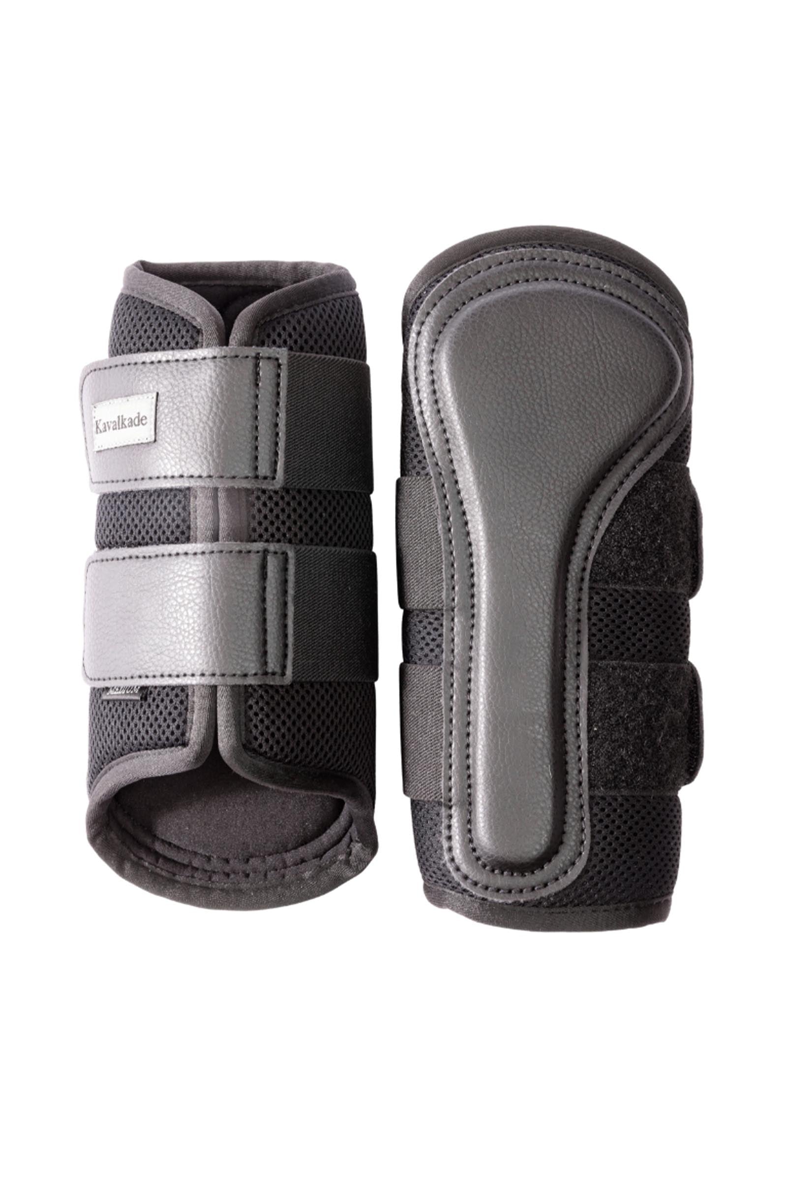 Kavalkade Anatomic Mesh beenbeschermers Leg Protection & Hoof Protection for Horses