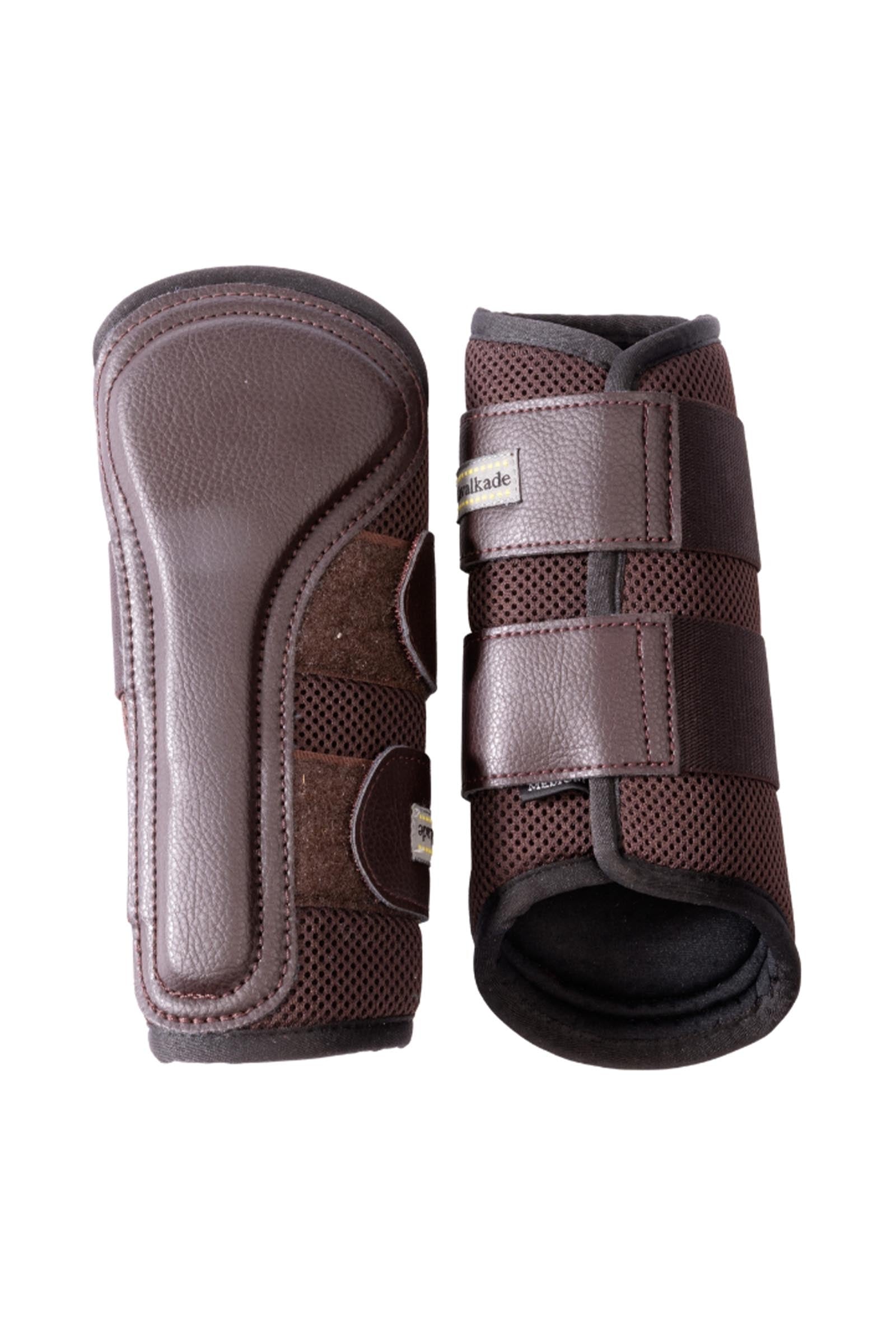 Kavalkade Anatomic Mesh beenbeschermers Leg Protection & Hoof Protection for Horses