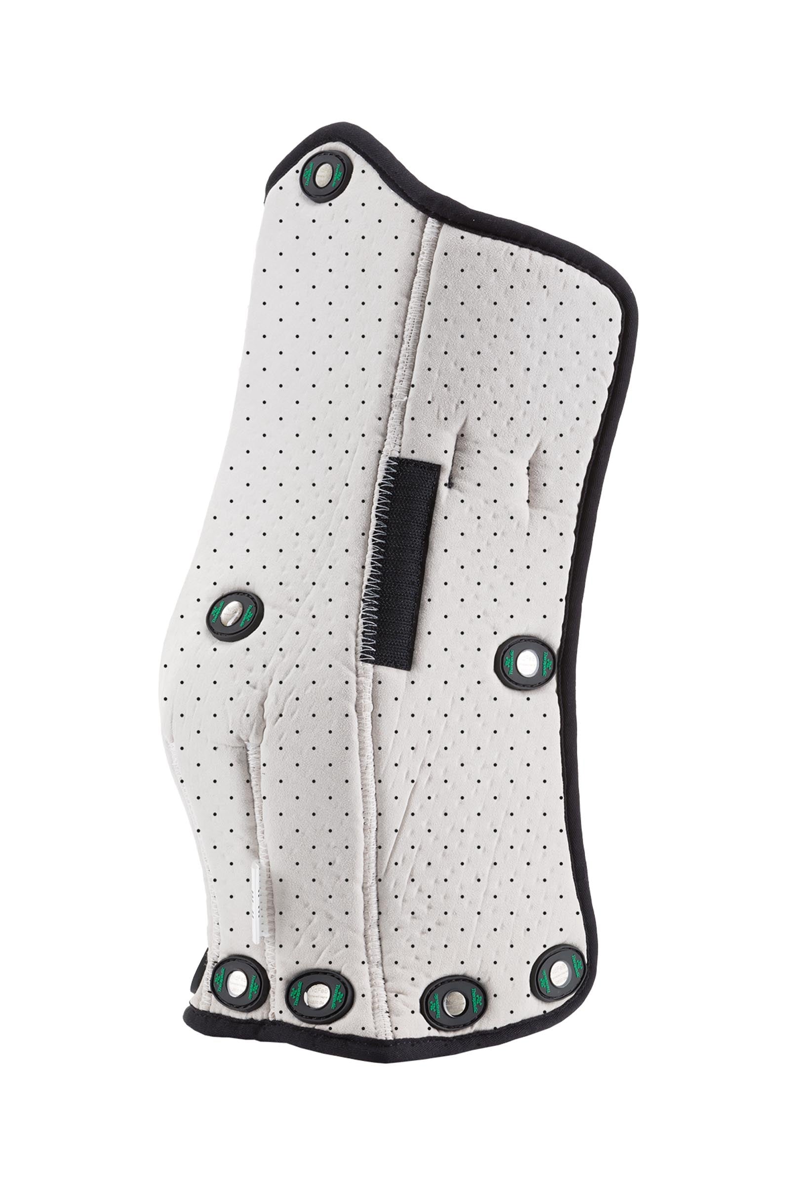Zandona Therapeutic Wellness Support Boot Air vervangbare voering met Coolmax, voor Leg Protection & Hoof Protection for Horses