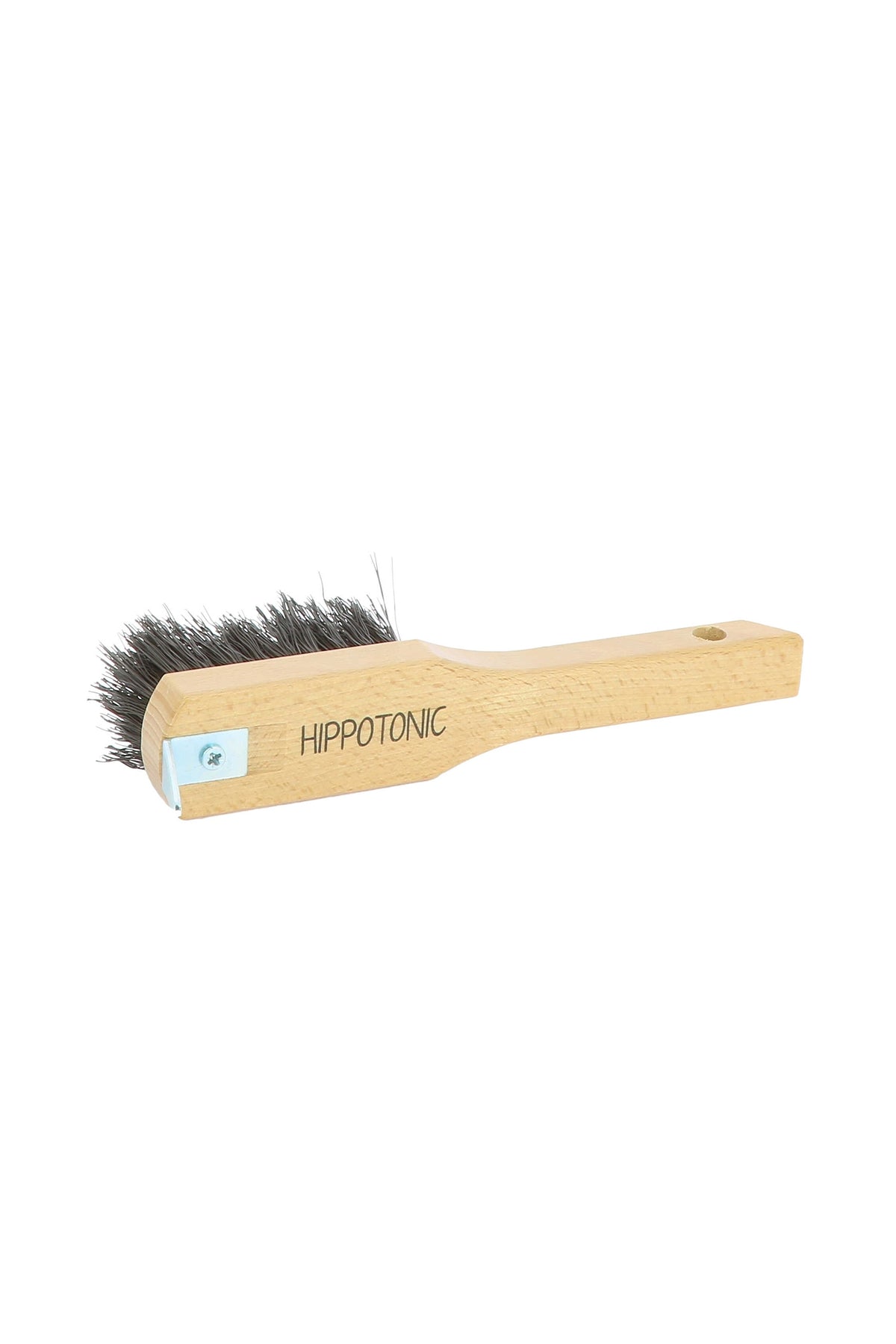 HIPPOTONIC Hoefkrabber en -borstel Poetsspullen