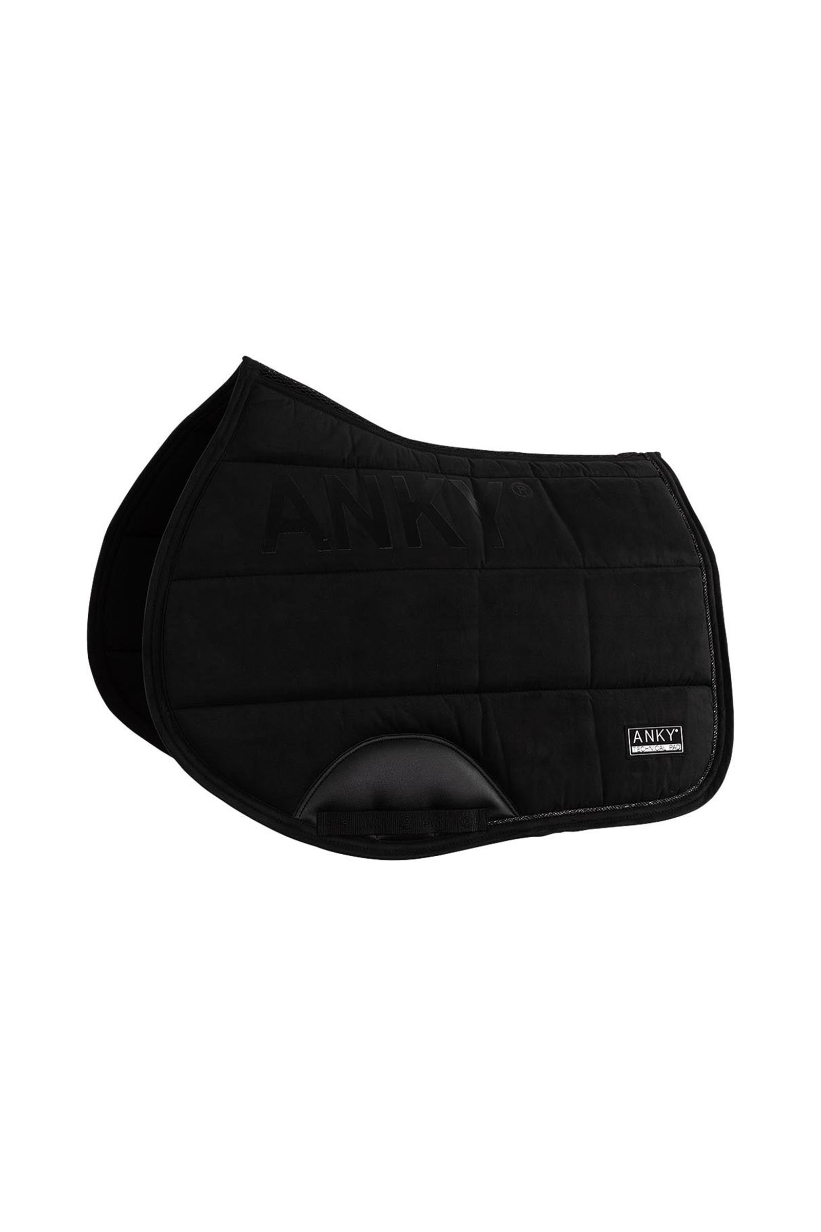 Anky ANKY Anatomic Tech Jumping Saddle Pad Saddle Pads