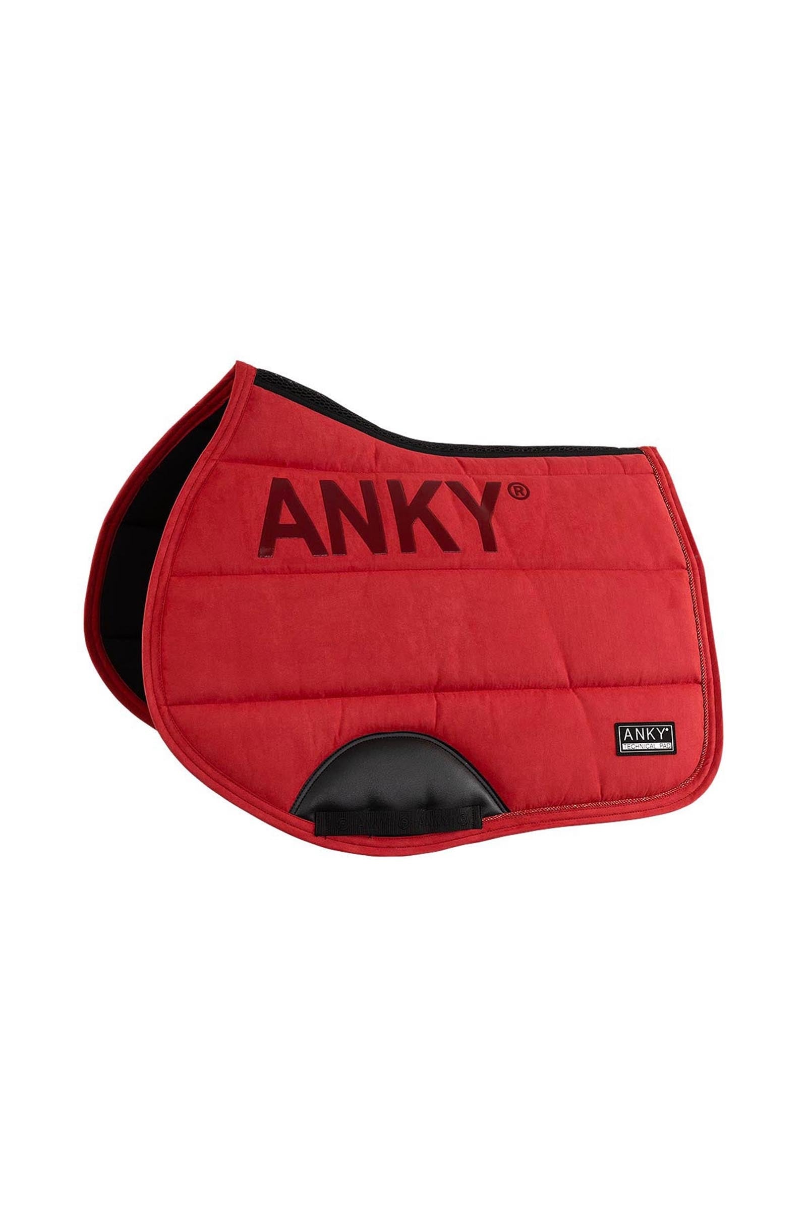 Anky ANKY Anatomic Tech Spring Zadeldek Zadeldekjes