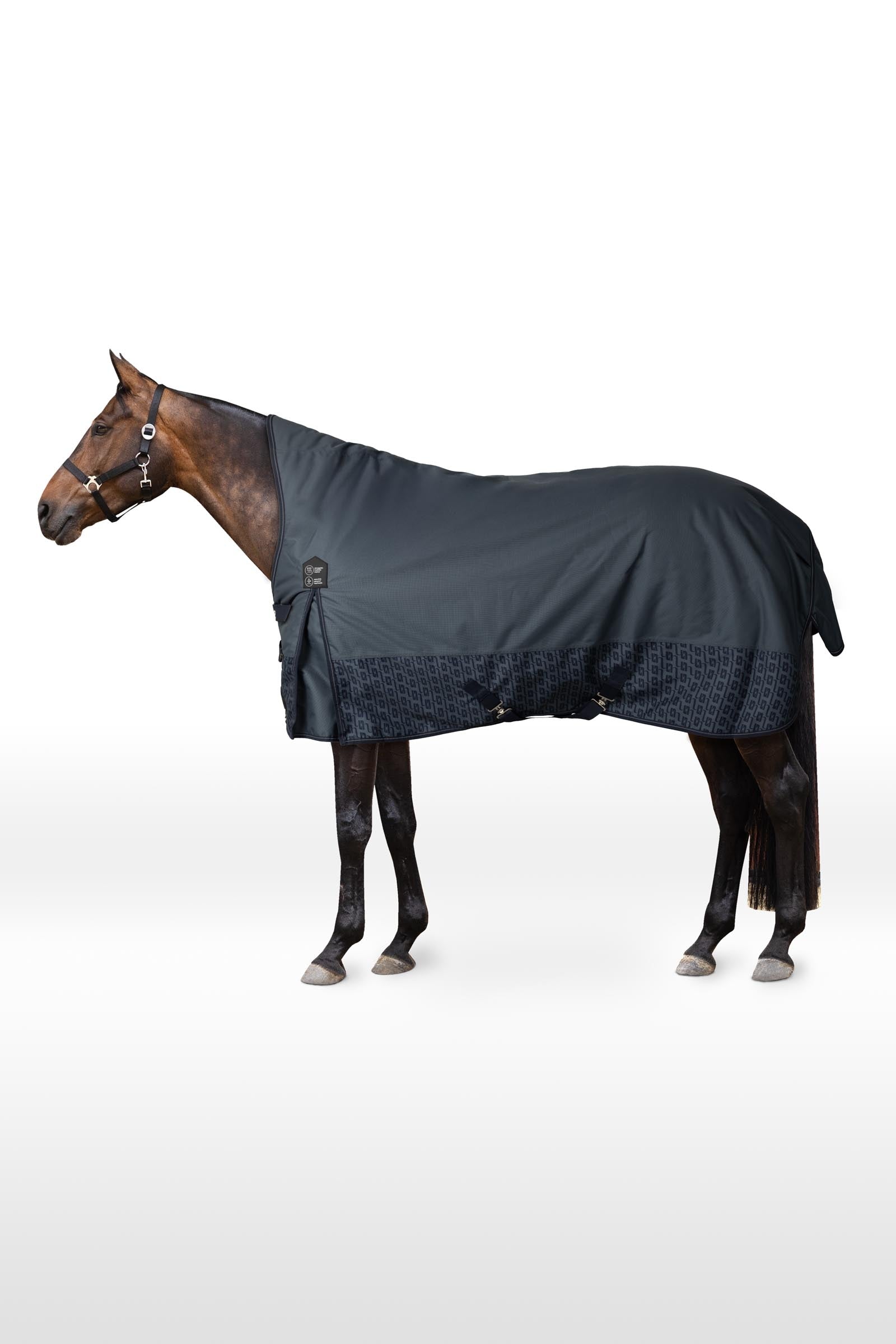 Horze Avalanche Mid Season Rug 150g Horse Rugs
