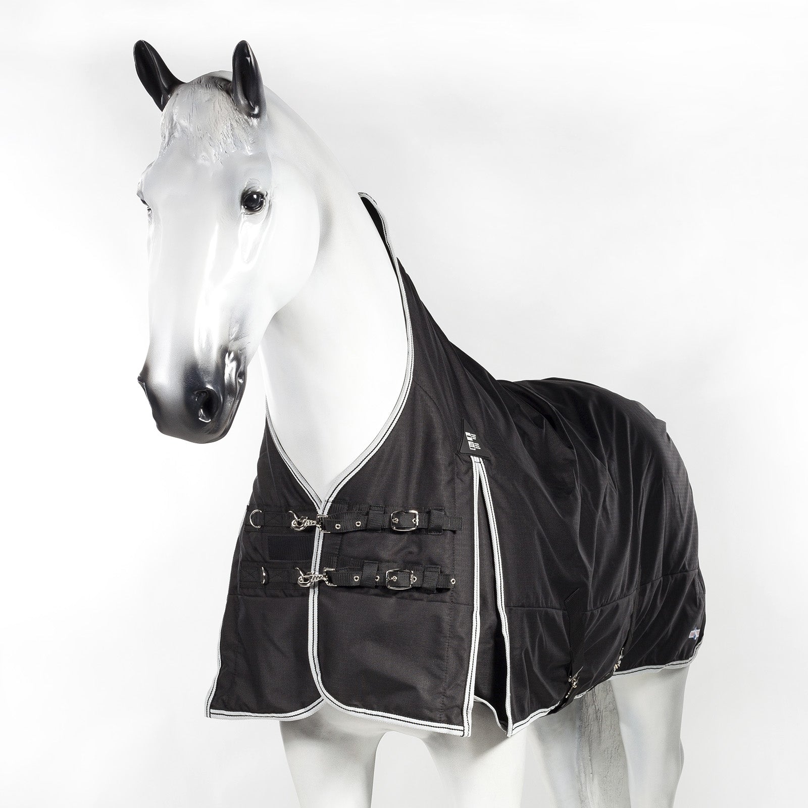 Finntack Pro Alaska regendeken Paardendekens