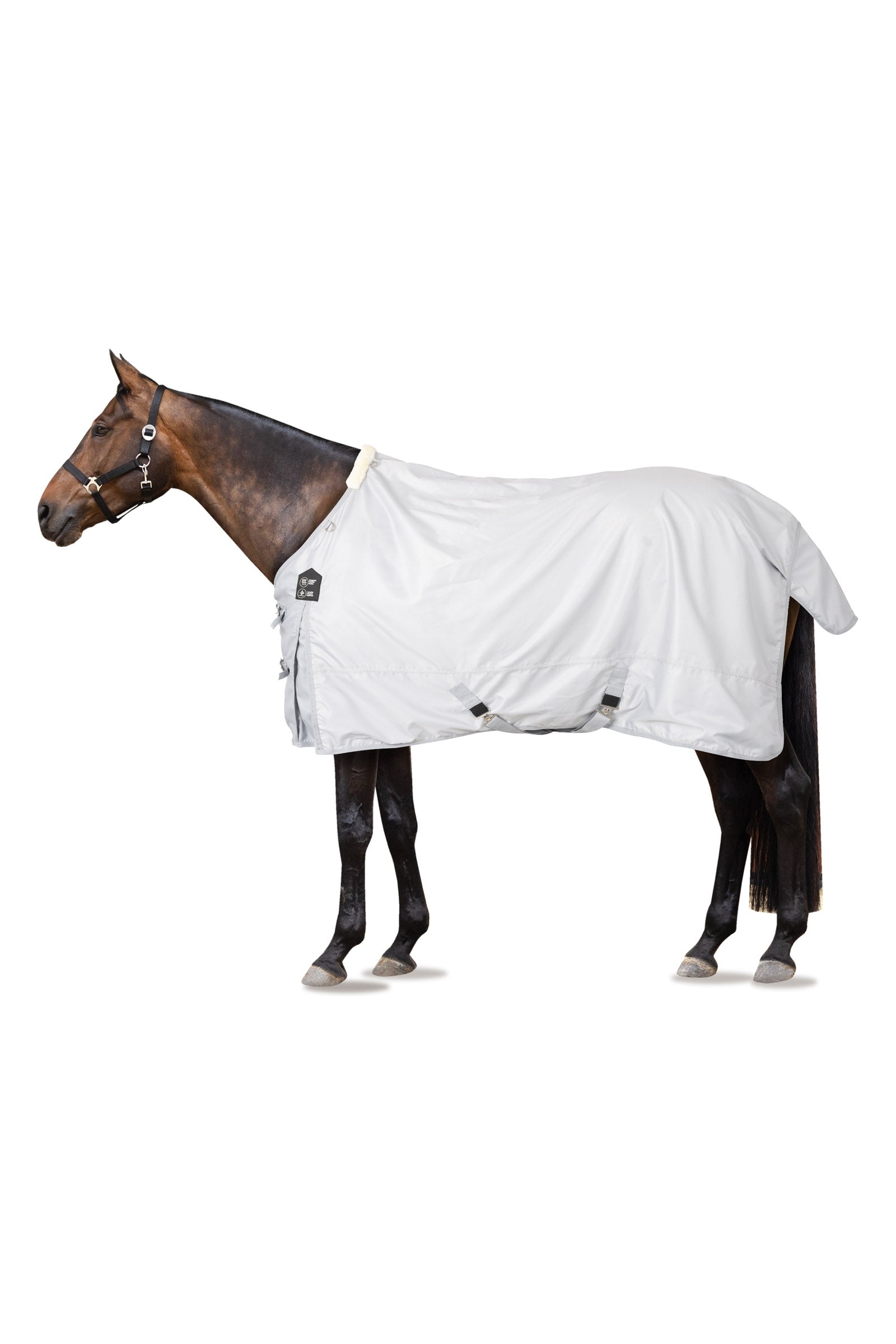 Horze Nevada 600D Turnout Rug, 0g Horse Rugs
