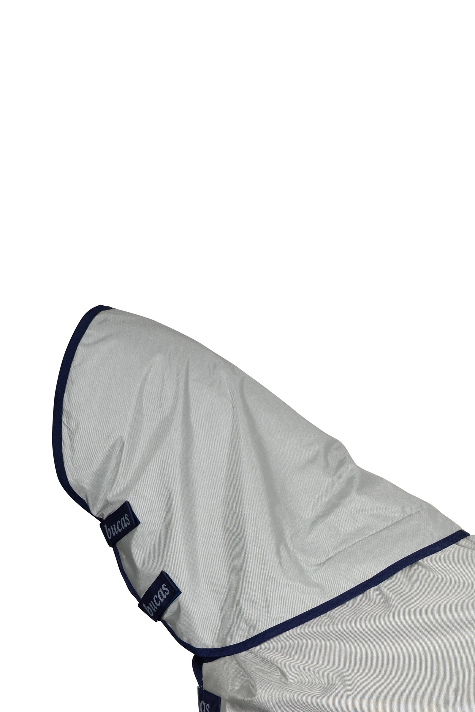 Bucas Power halsdeel, 0g Paardendekens