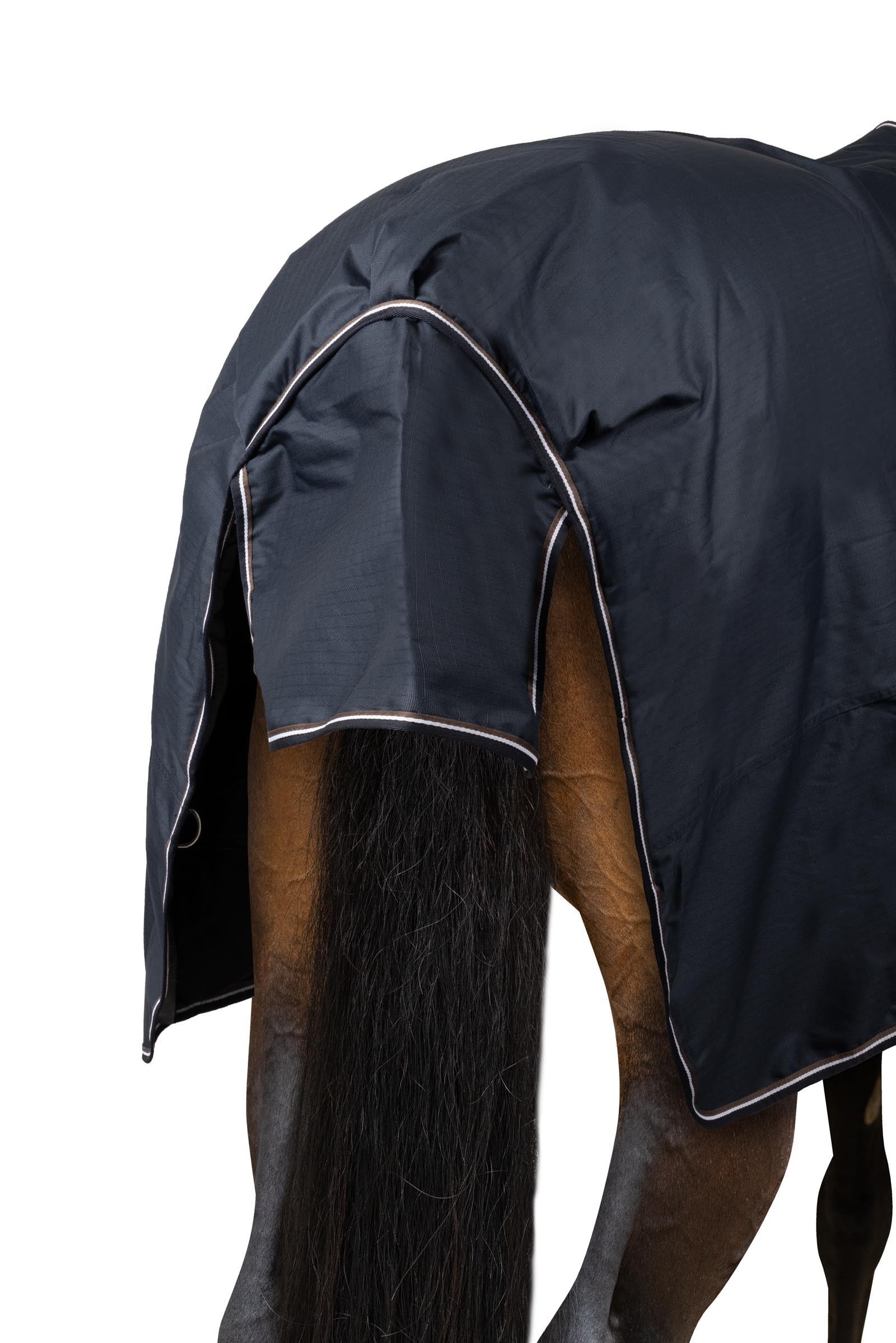 Horze Glasgow Turnout Rug, 100g Horse Rugs