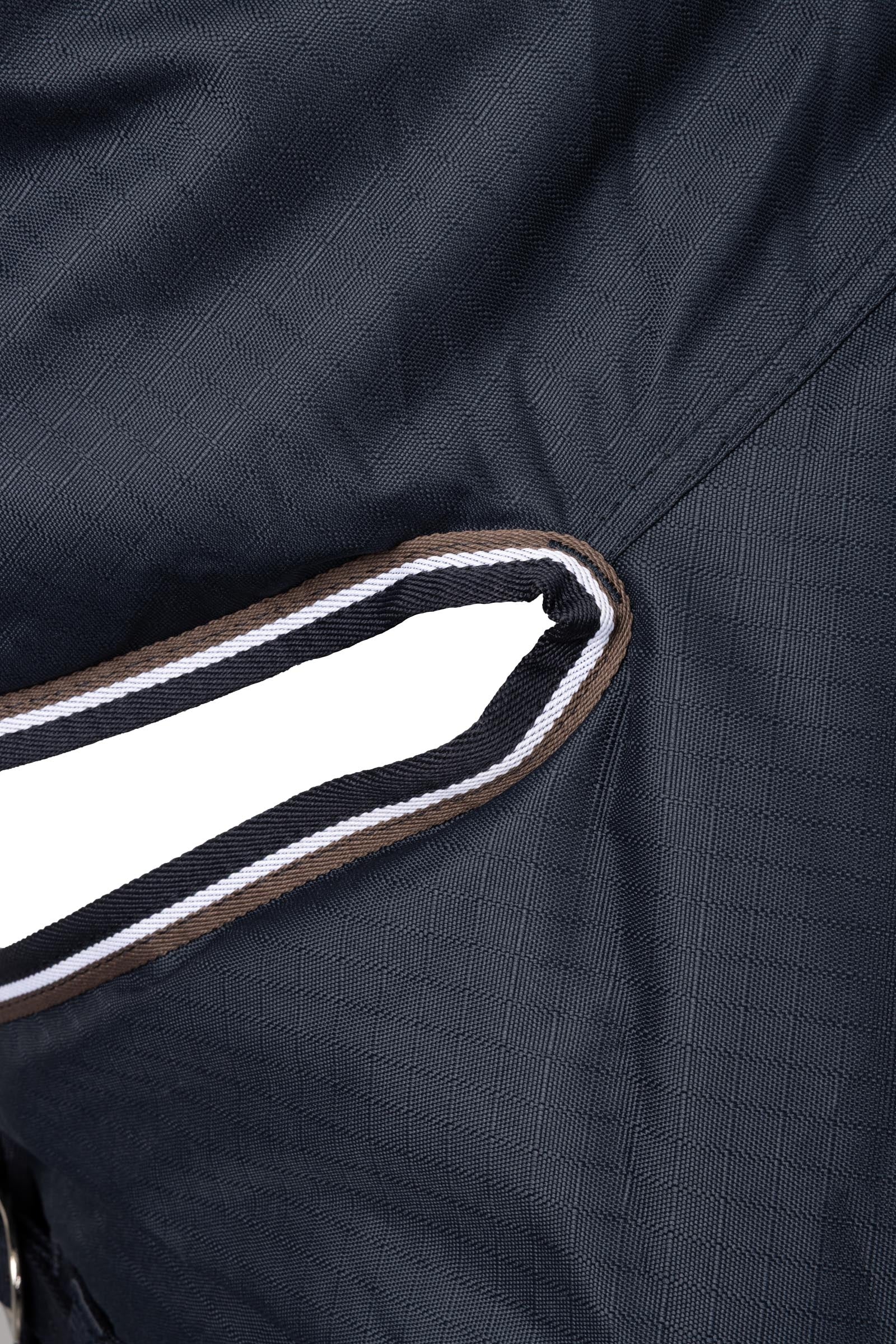 Horze Glasgow Lightweight Full Neck Turnout Rug, 0g Horse Rugs