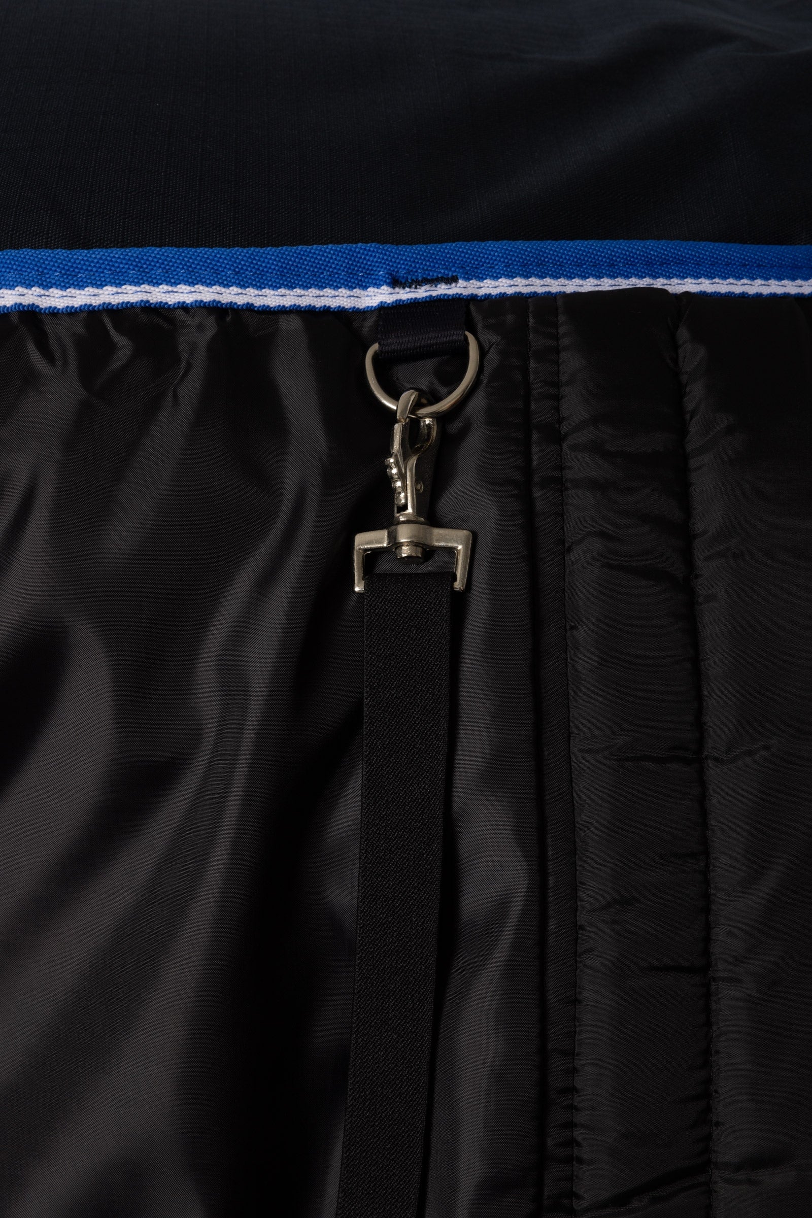 Horze Glasgow Full Neck Turnout Rug, 400g Horse Rugs