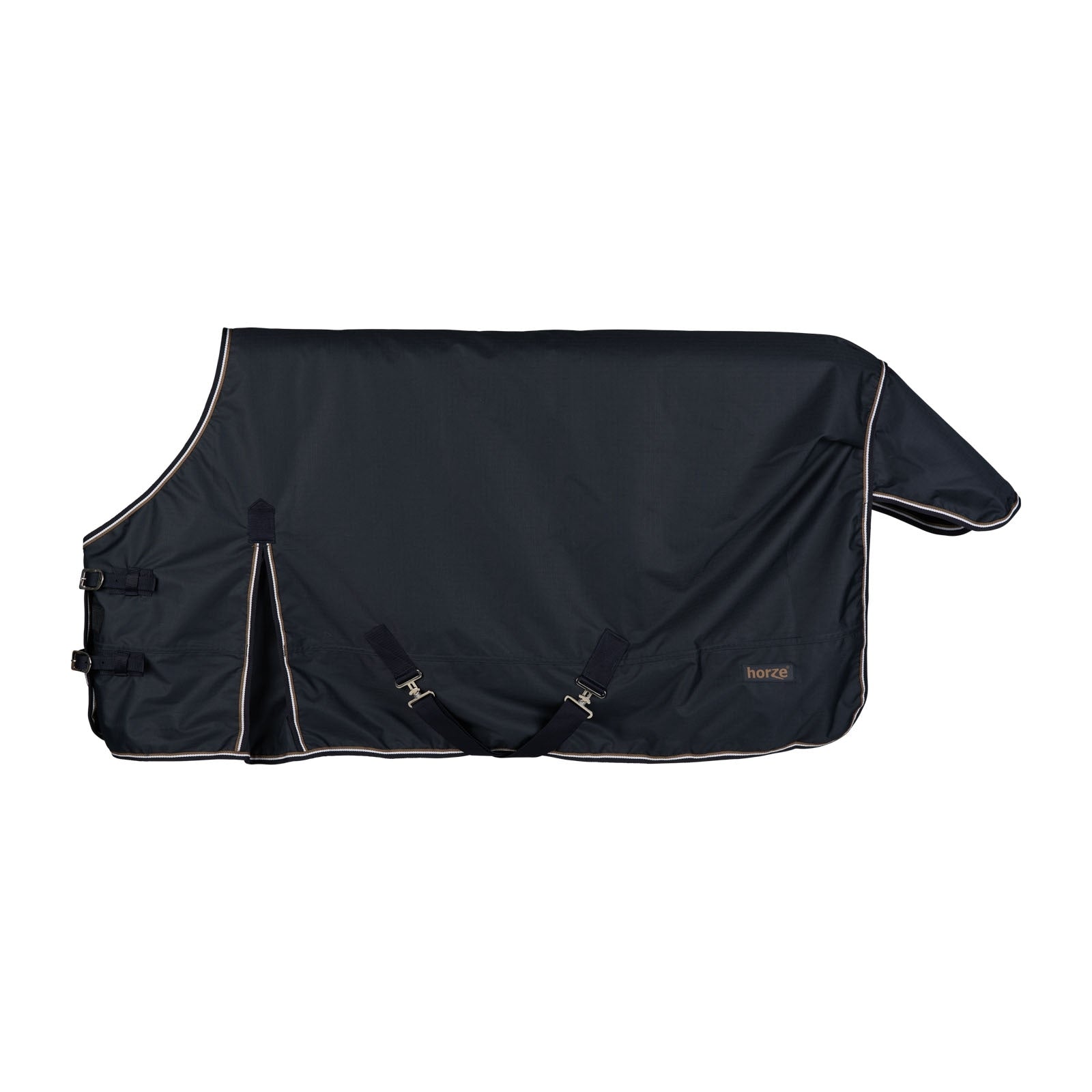 Horze Glasgow Ponydeken, 100 gram Paardendekens