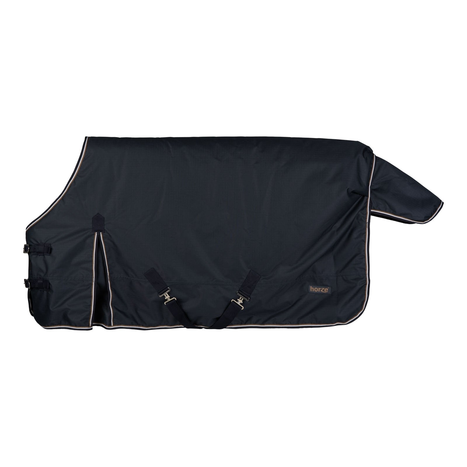 Horze Glasgow Ponydeken, 300 gram Paardendekens