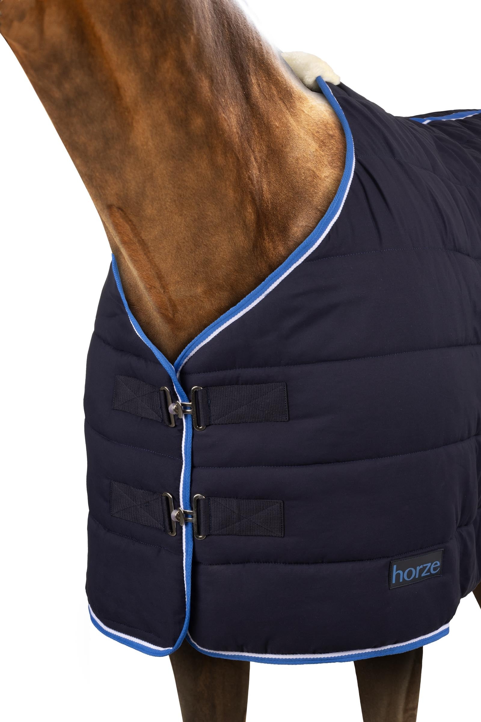 Horze Glasgow Stable Rug / Under Rug, 200g Horse Rugs