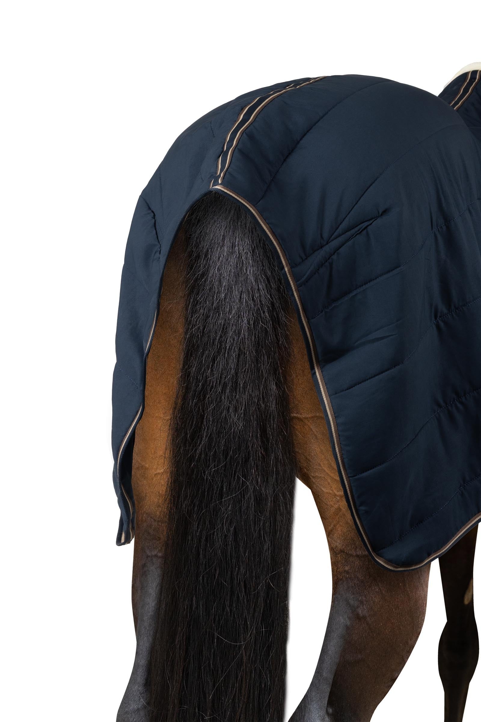 Horze Glasgow Stable Rug / Under Rug, 200g Horse Rugs