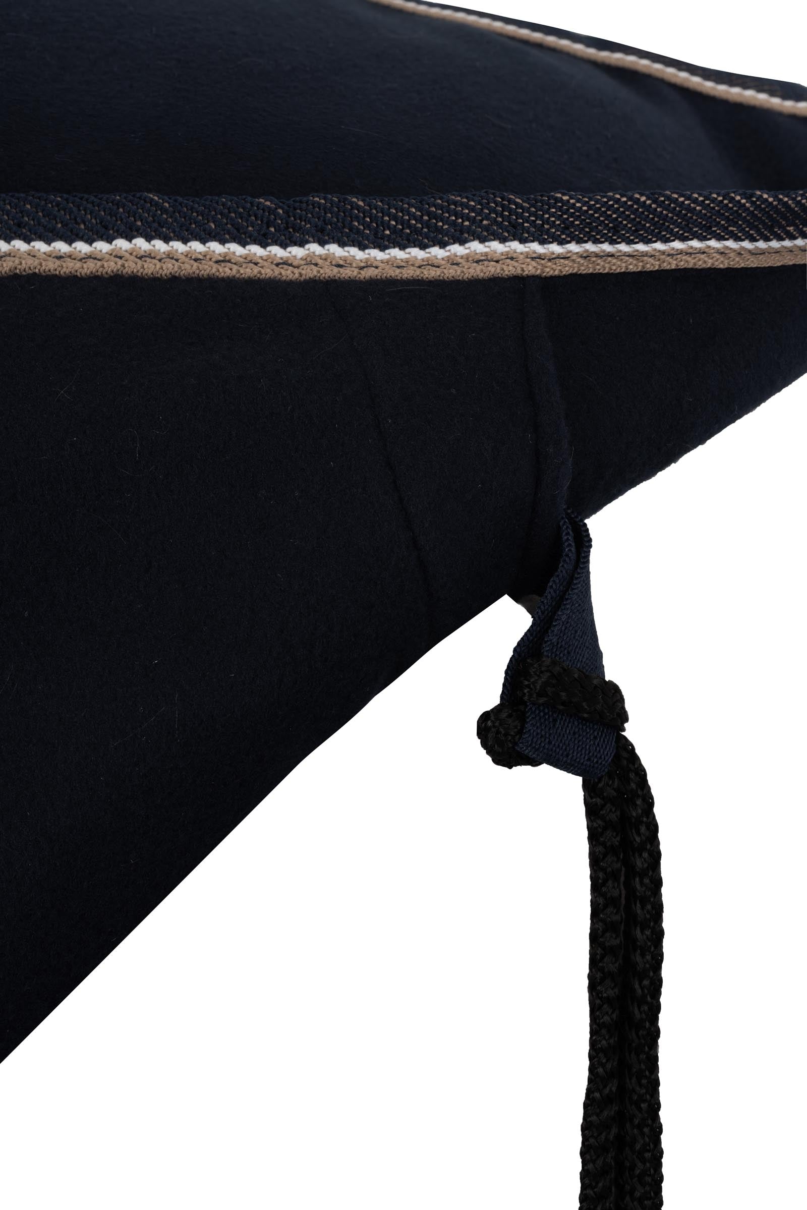 Horze Kiel Fleece Back Rug Horse Rugs