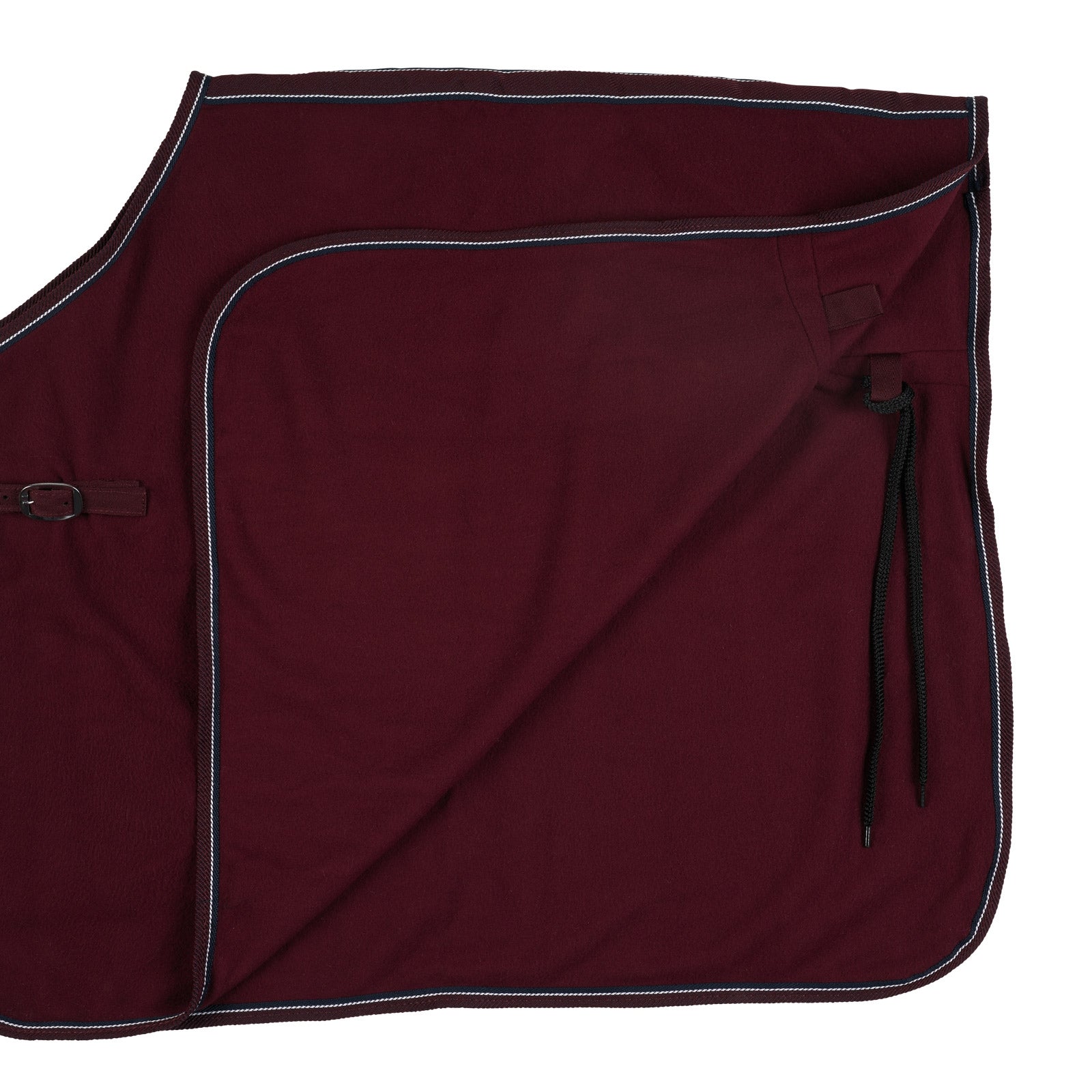 Horze Kiel Fleece Back Rug Horse Rugs