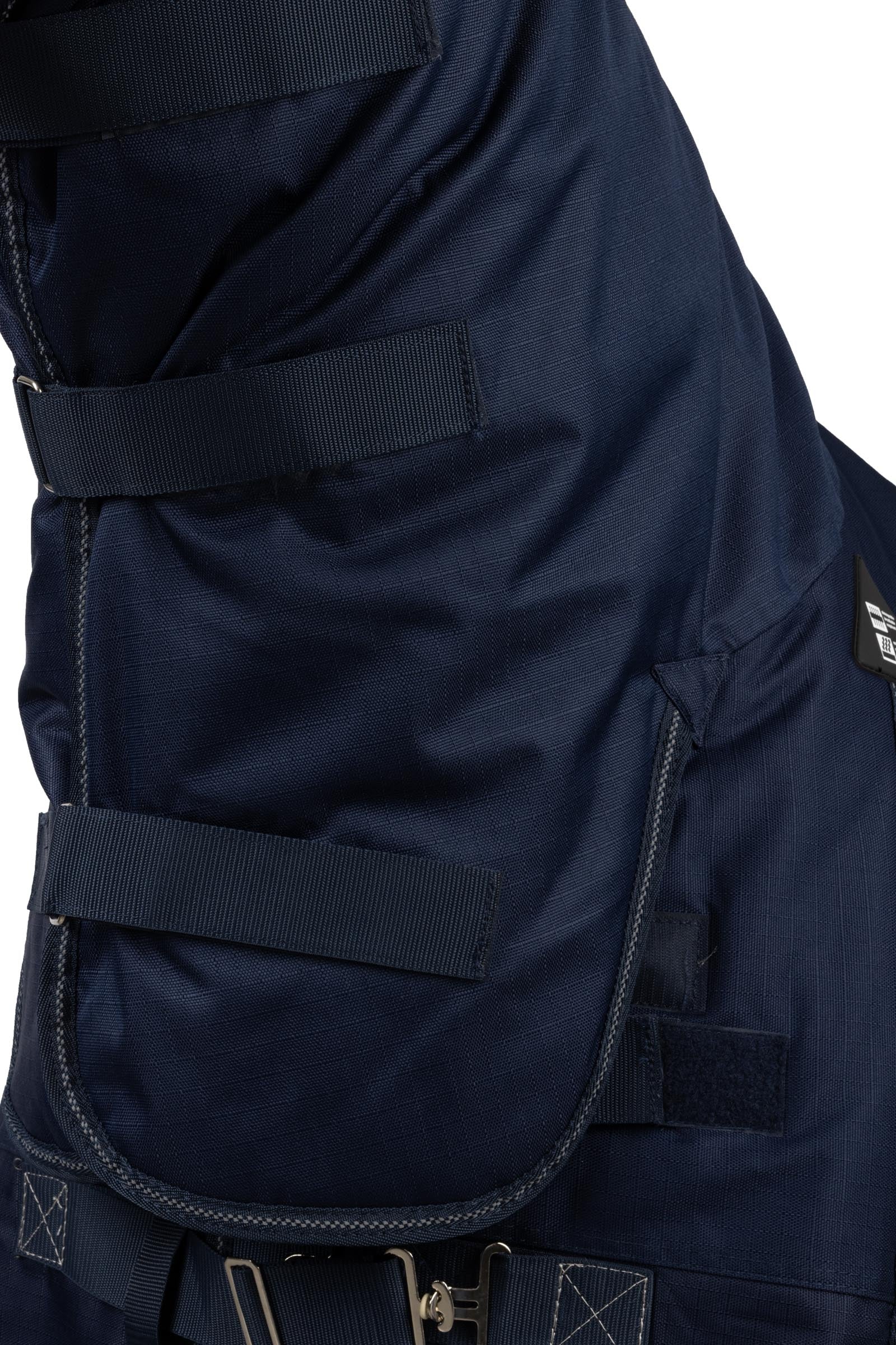 Horze Avalanche Combo Winter Rug, 350g Horse Rugs