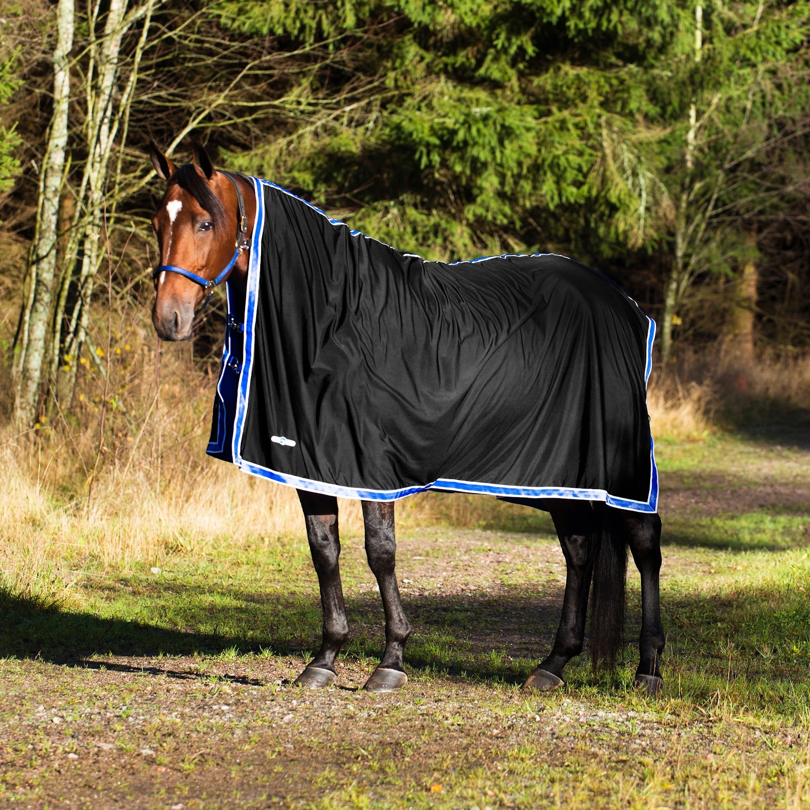 Finntack Pro Pritex Cooler Paardendekens