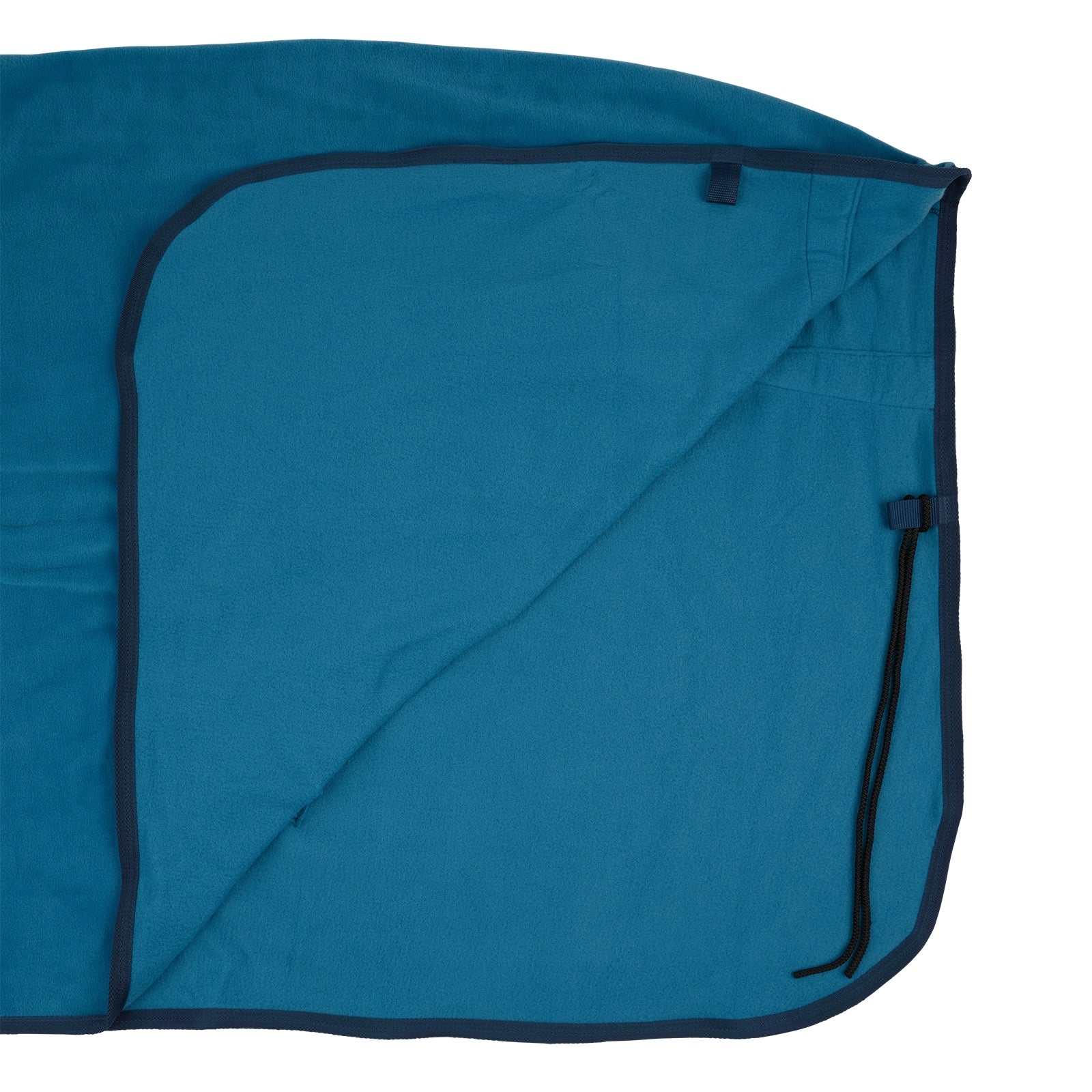 Horze Turin Fleece Rug Horse Rugs