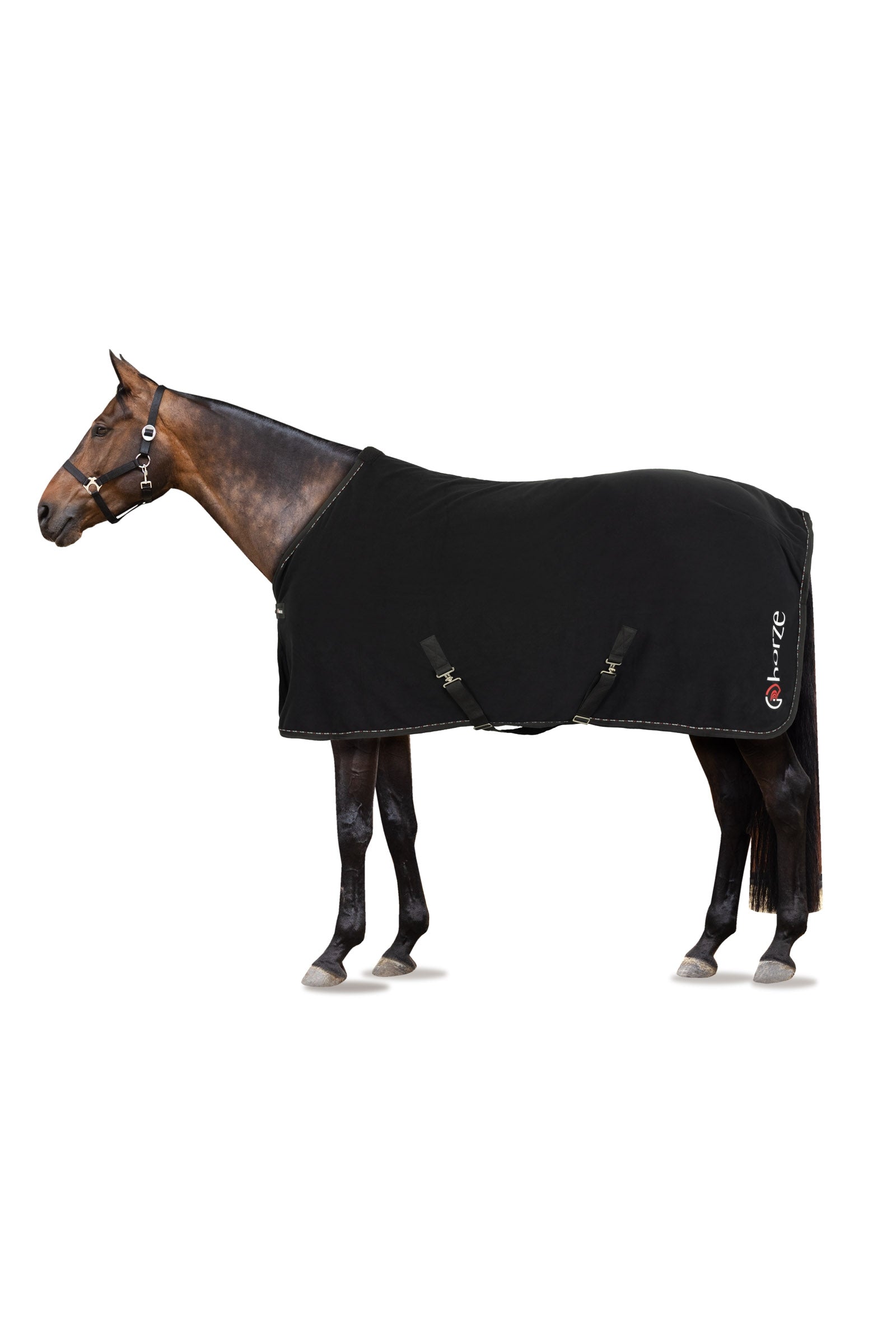 Horze Cairo Infra-red Cooler Horse Rugs