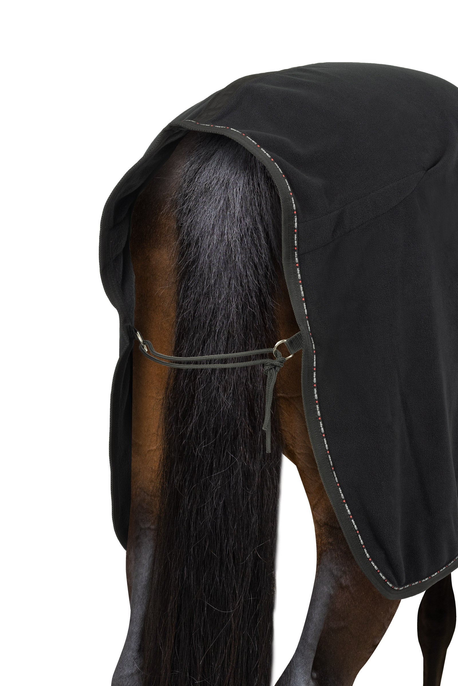 Horze Cairo Infra-red Cooler Horse Rugs