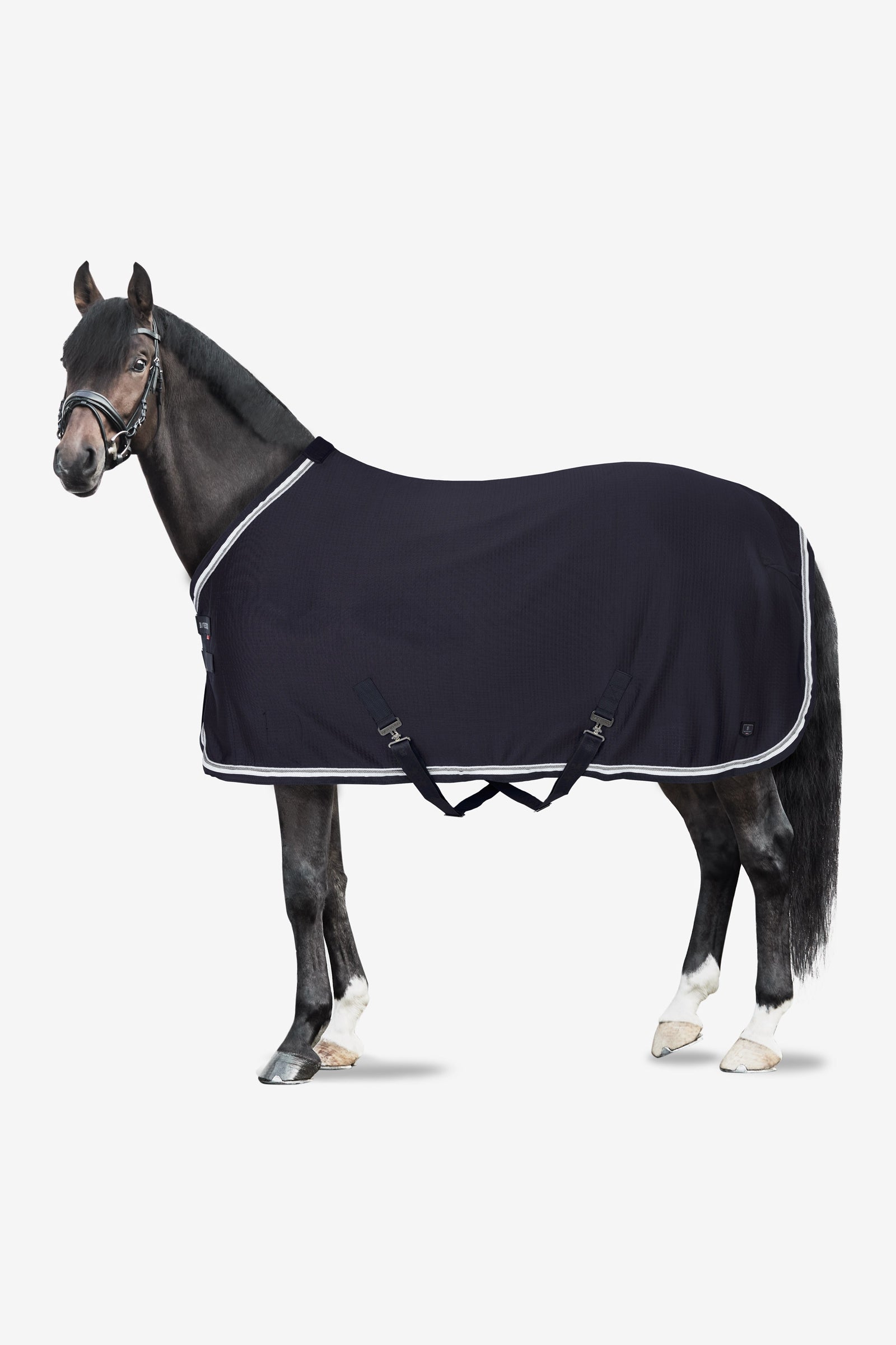 B Vertigo Cameron functionele deken met UV-bescherming Paardendekens