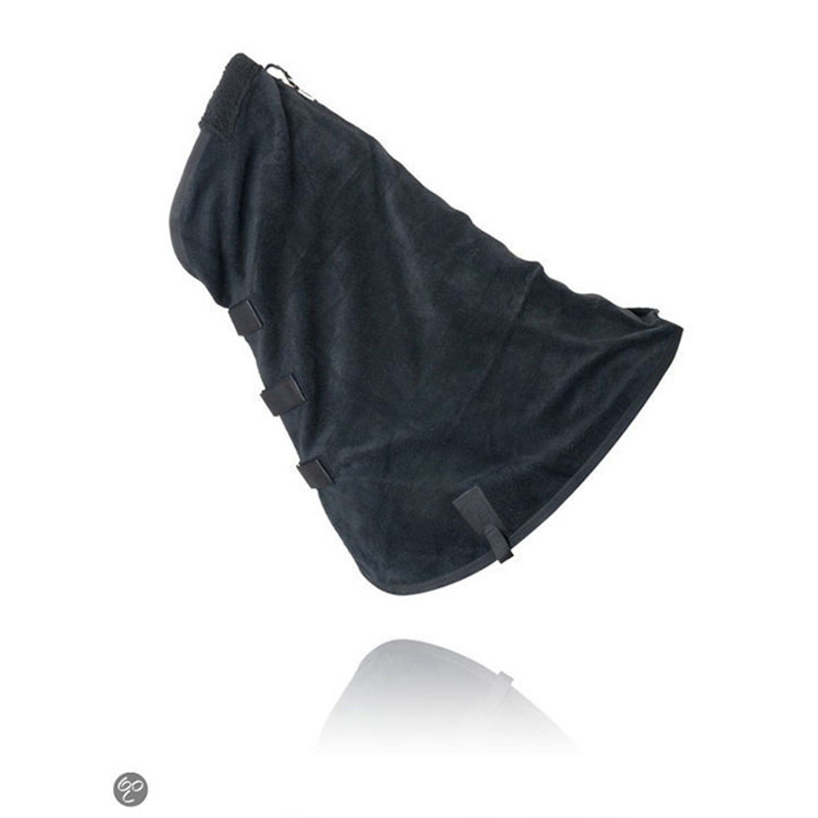 Back on Track Nek Brace voor Fleecedeken Paardendekens