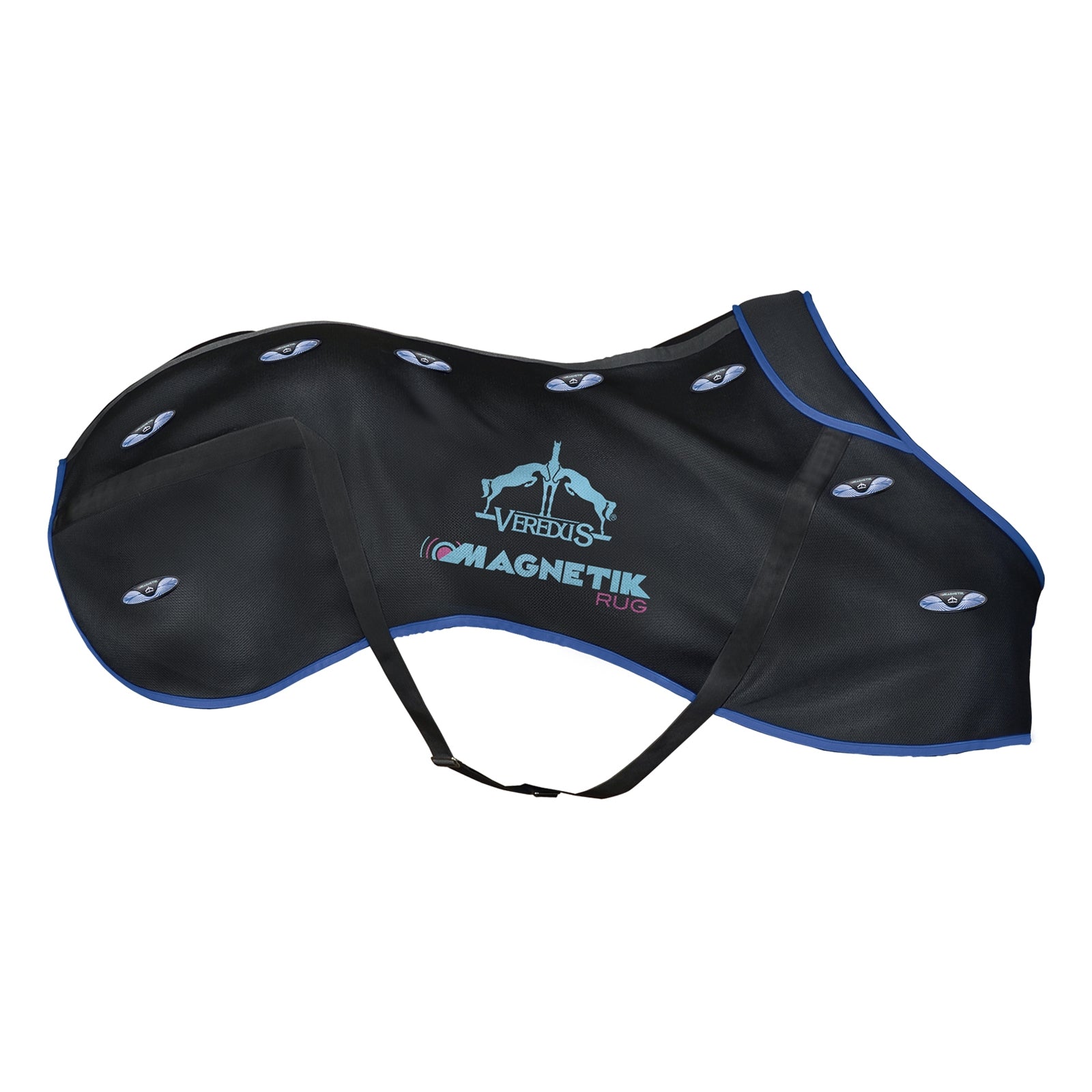 Veredus Magnetik Deken Paardendekens