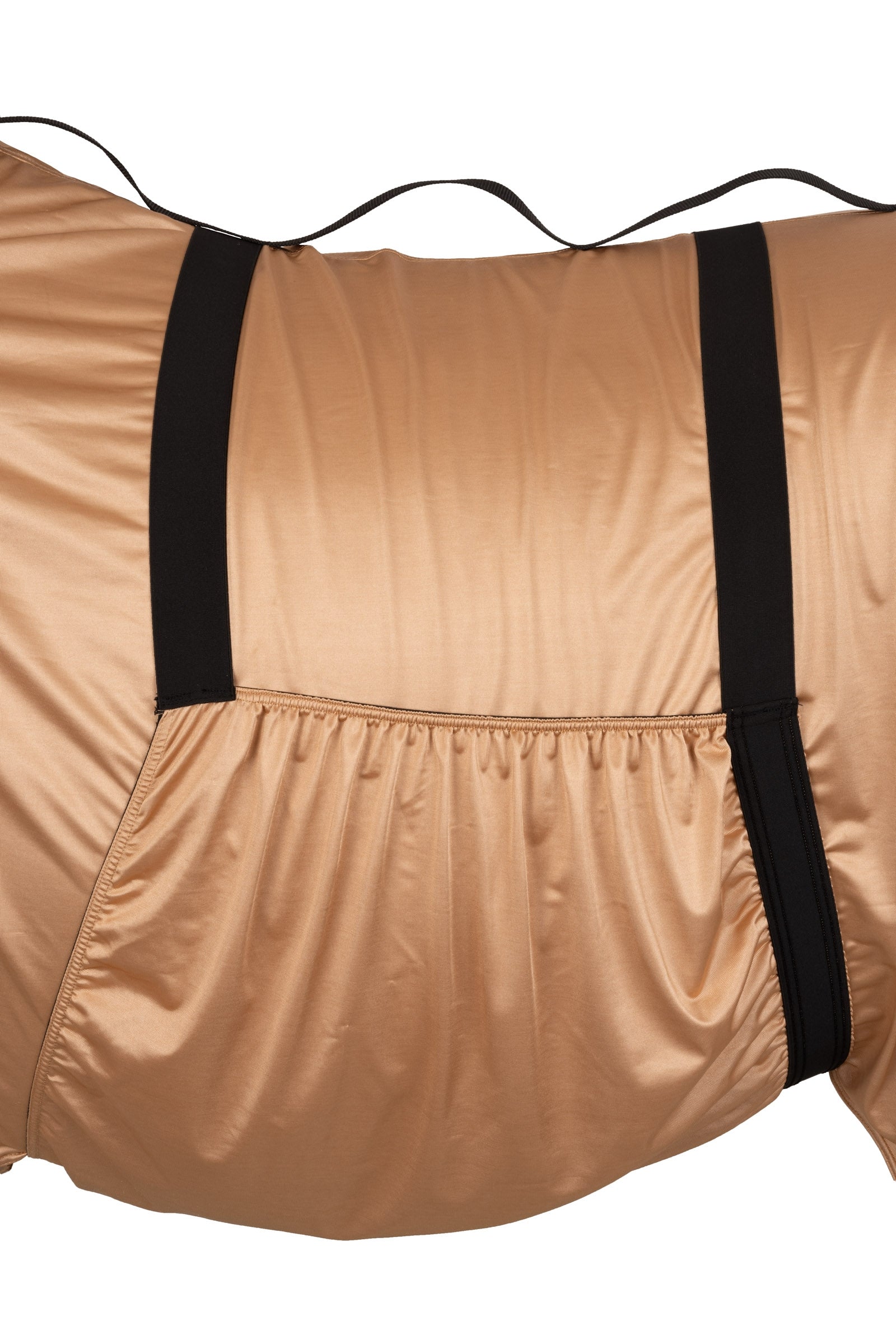 Horze Cover UV Eczema Rug with Full Neck and Belly Flap Horse Rugs