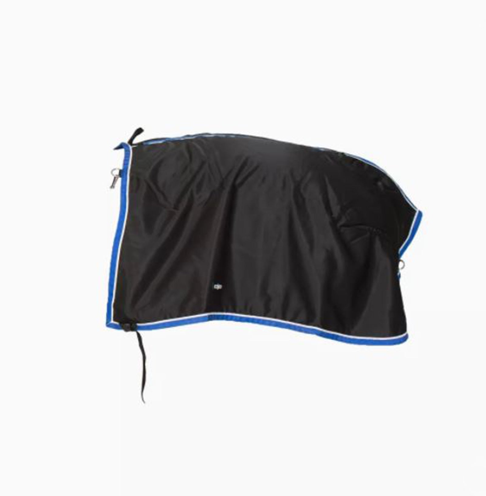 Finntack Enstex quarter sheet w/ fleece lining, Swedish model Paardendekens