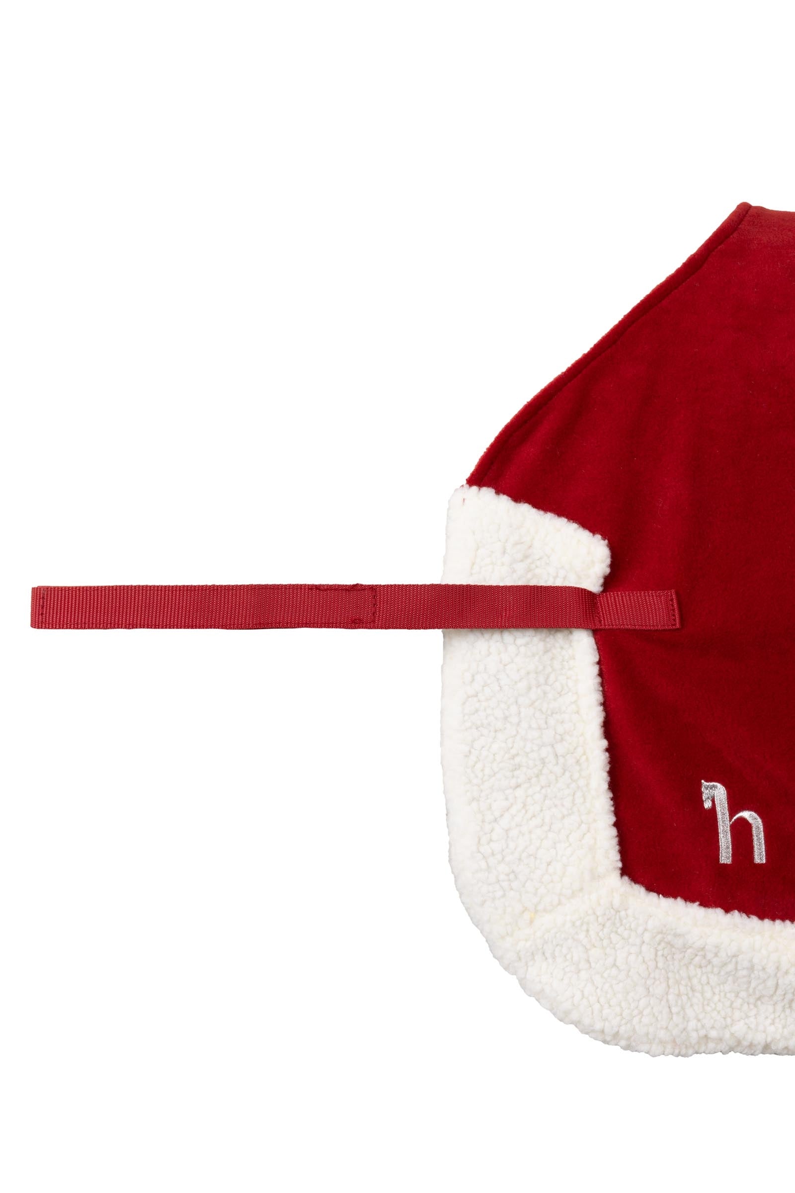 Horze Christmas Riding rug Horse Rugs