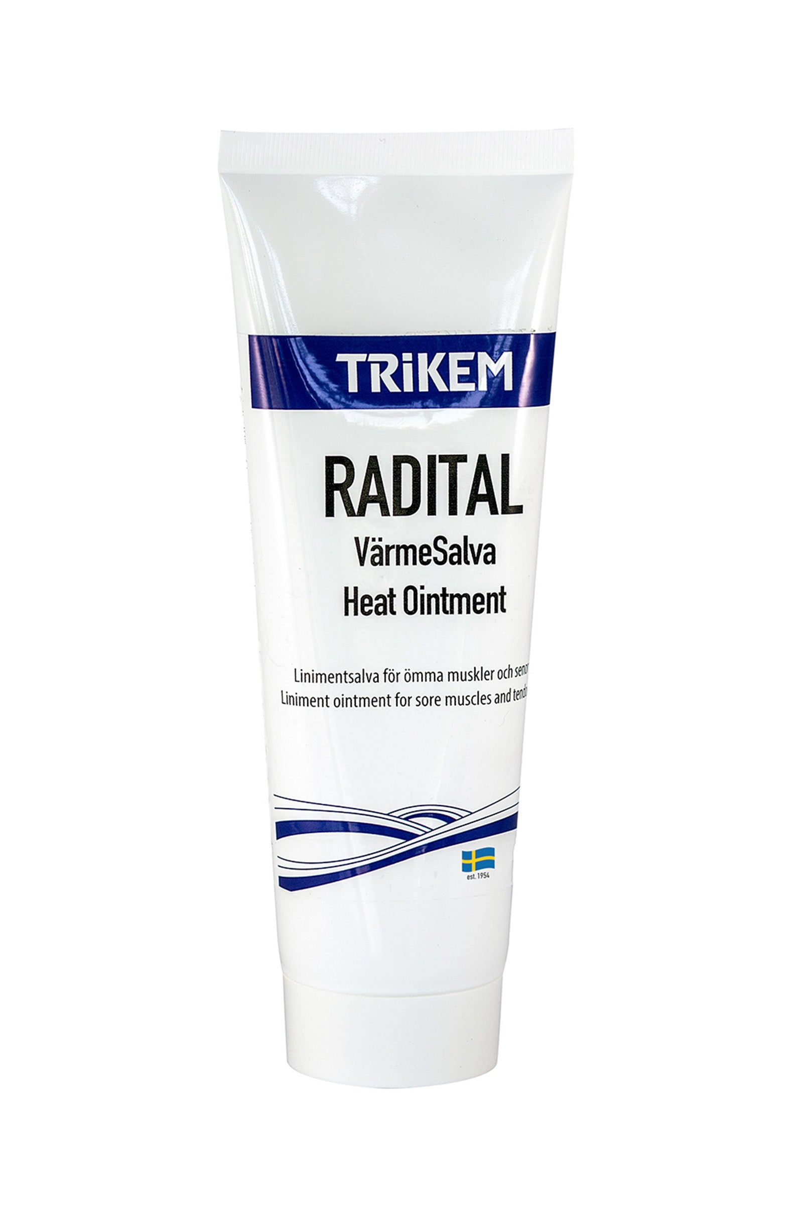 Trikem Sport Trikem Warming Ointment, 250ml Horse Health Care