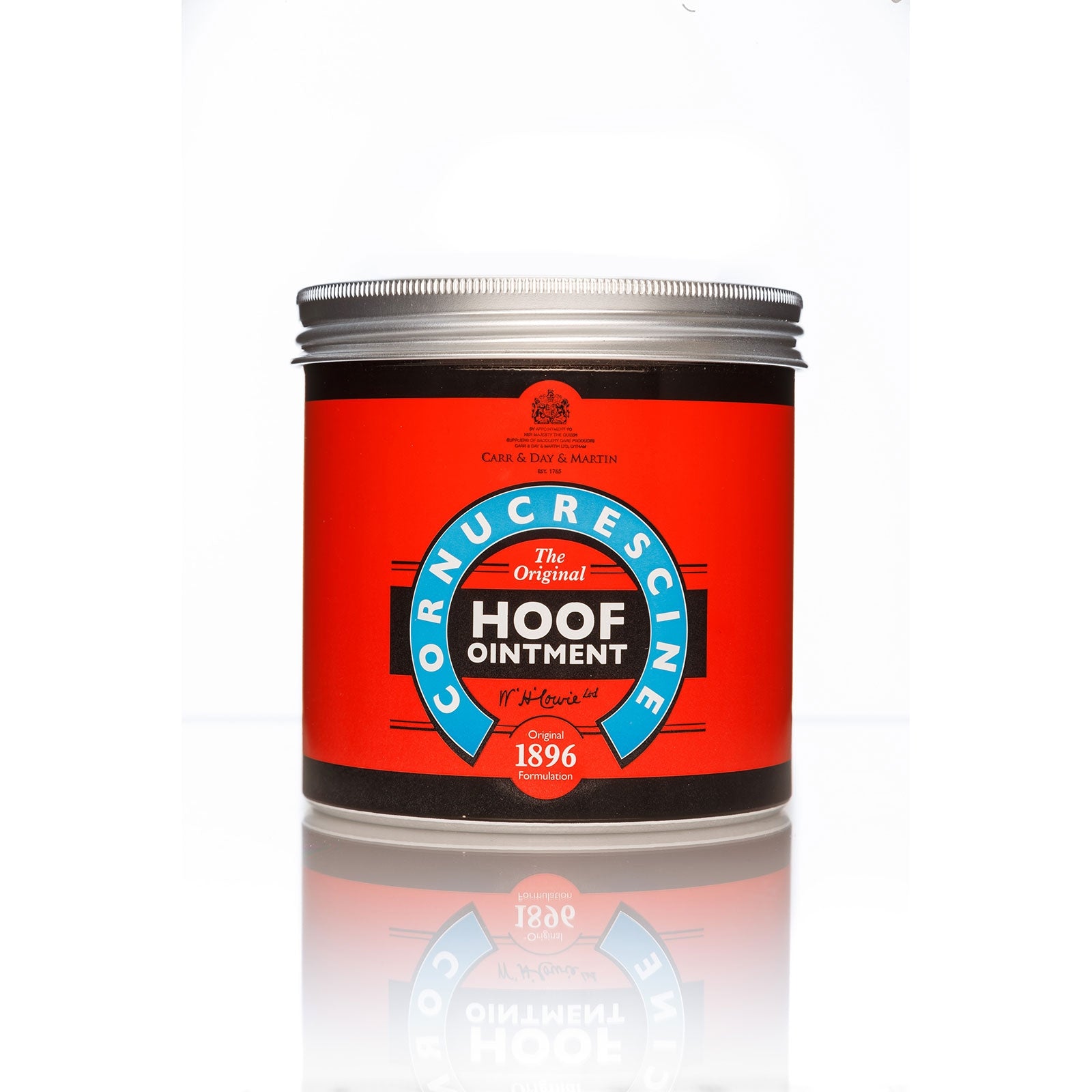 Carr & Day & Martin Cornucrescine Hoefzalf - 500 ml/450 gram Gezondheid