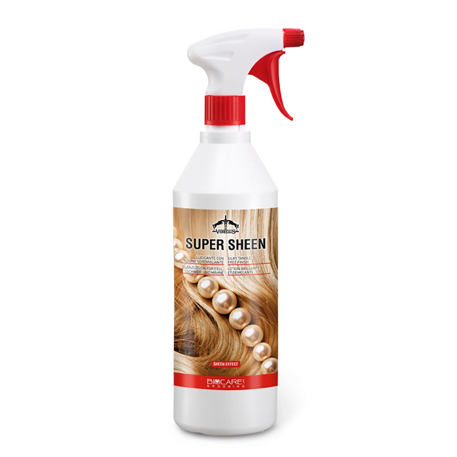 Veredus Super Sheen, 1000 ml Gezondheid