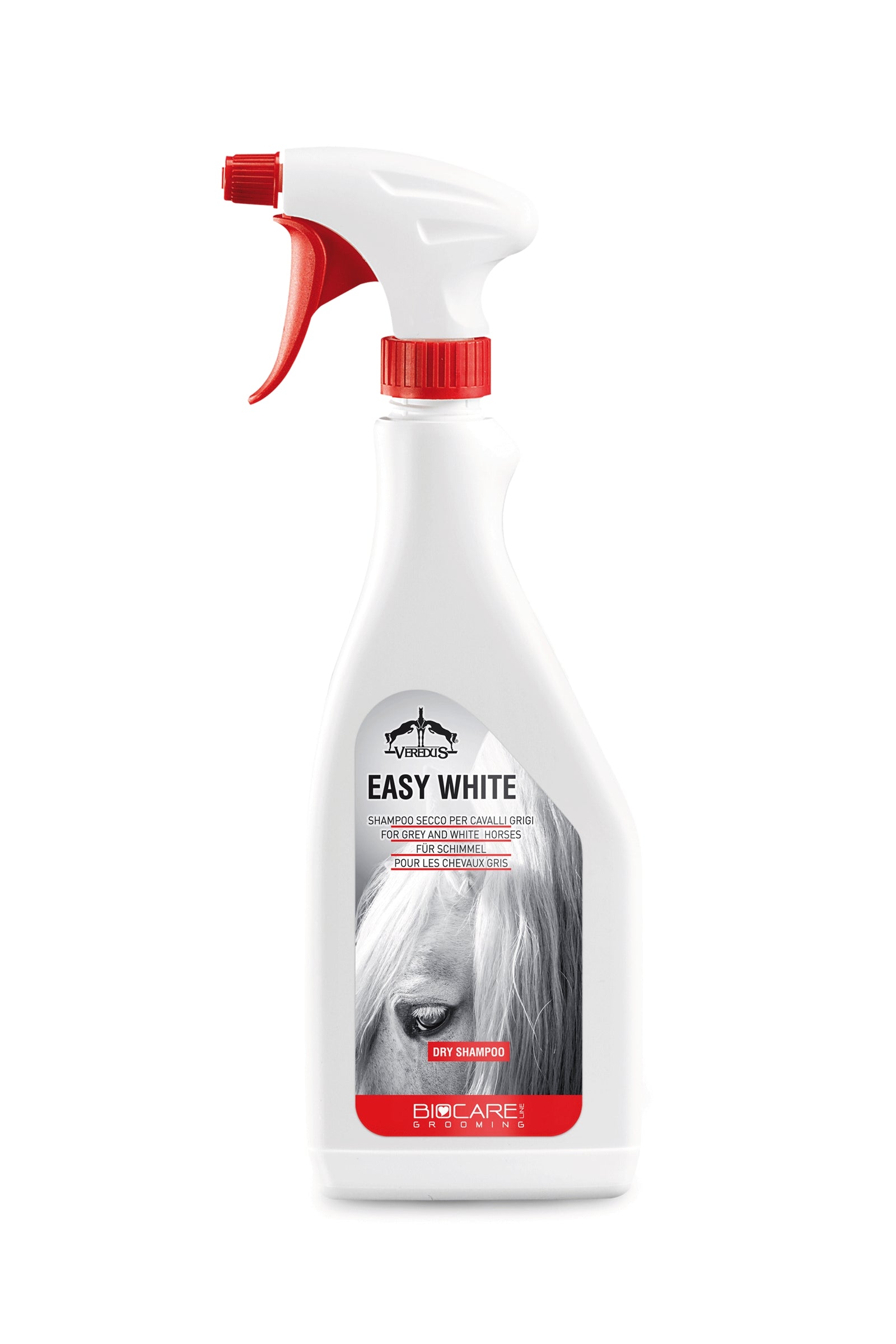Veredus Easy White, 500ml Horse Health Care