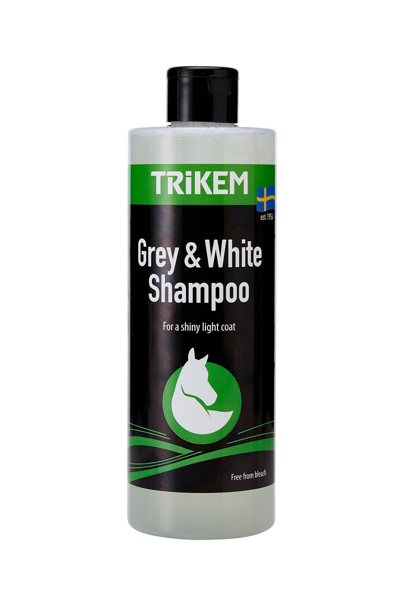 Trikem Schimmelshampoo, 500 ml Gezondheid