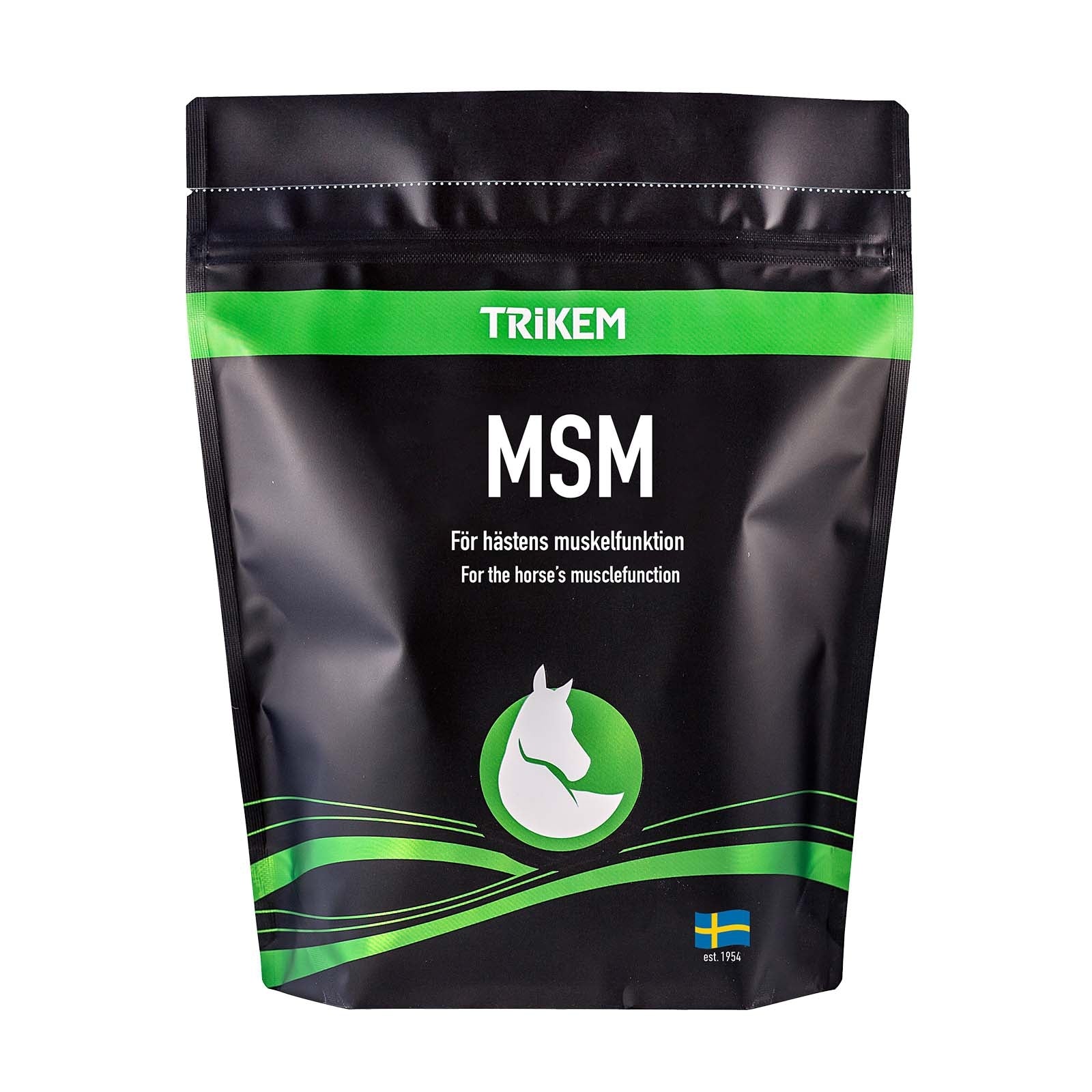 Trikem Sport Trikem Vimital MSM Horse Feed & Nutrition