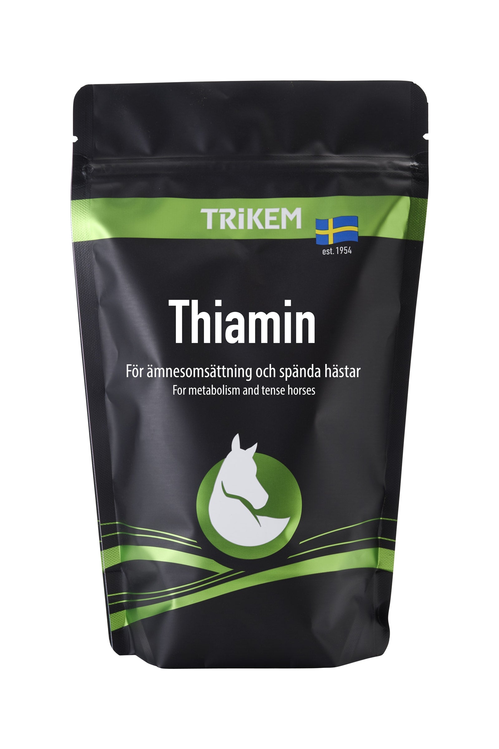 Trikem Thiamine, 500 g Horse Feed & Nutrition