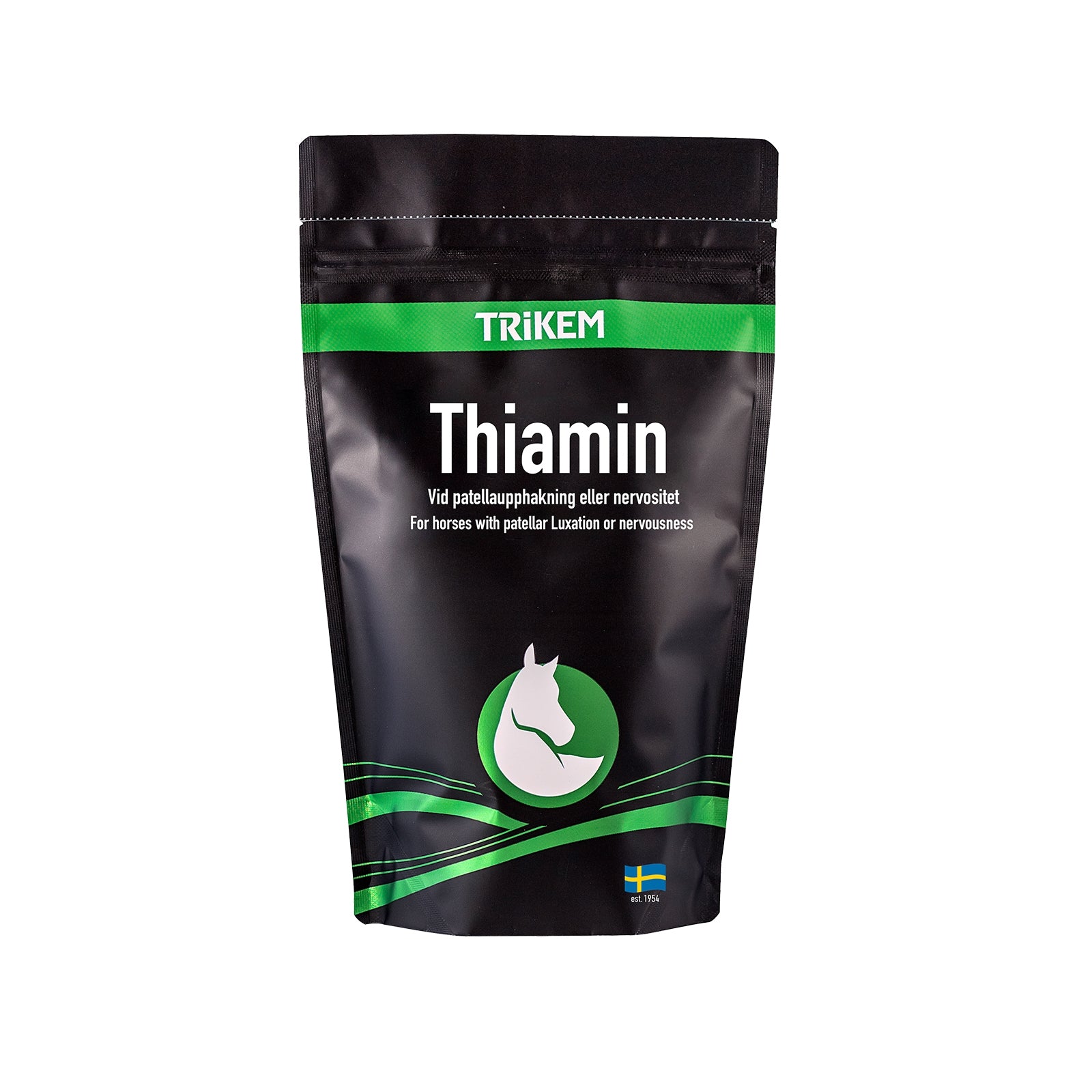 Trikem Sport Trikem Thiamin, 500g Horse Feed & Nutrition