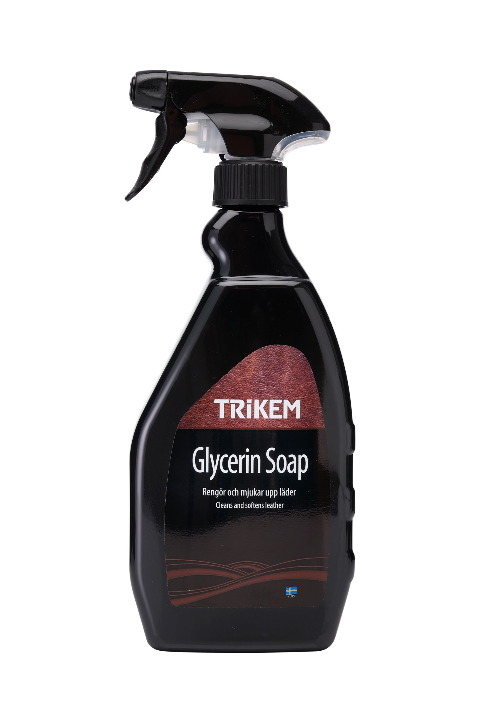 Trikem Sport Trikem Prevent Glycerin Soap, 500 ml Horse Health Care