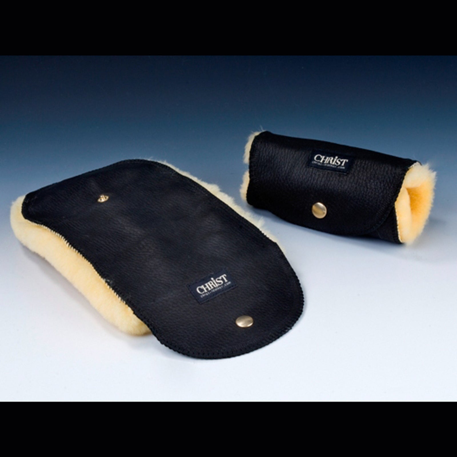 Christ Cleaning Glove for Shoes and Boots Horse Grooming Tools