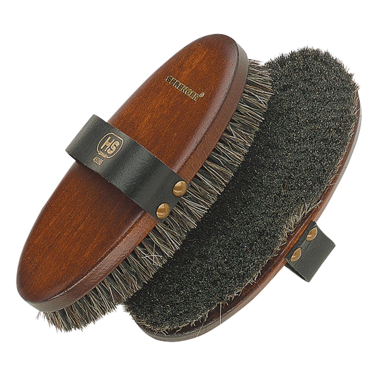 Sprenger Brush horse tail/natural fiber Horse Grooming Tools