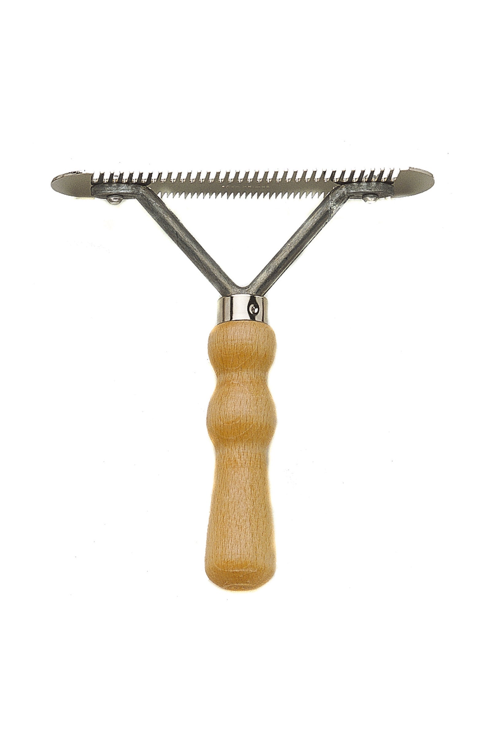 Sprenger hark, topkwaliteit Hond