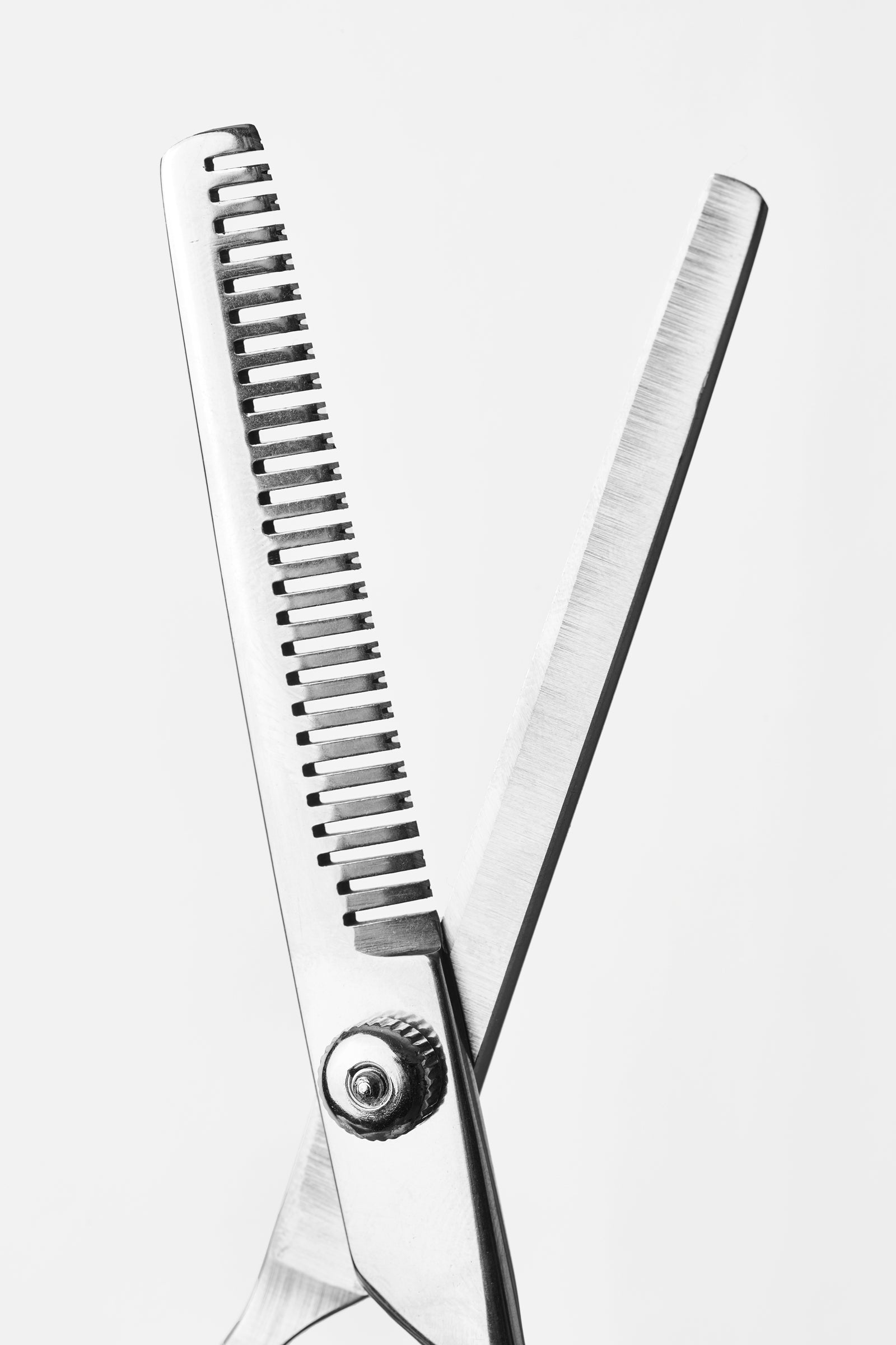 Horze Thinning Scissors Horse Clipping & Trimming Tools