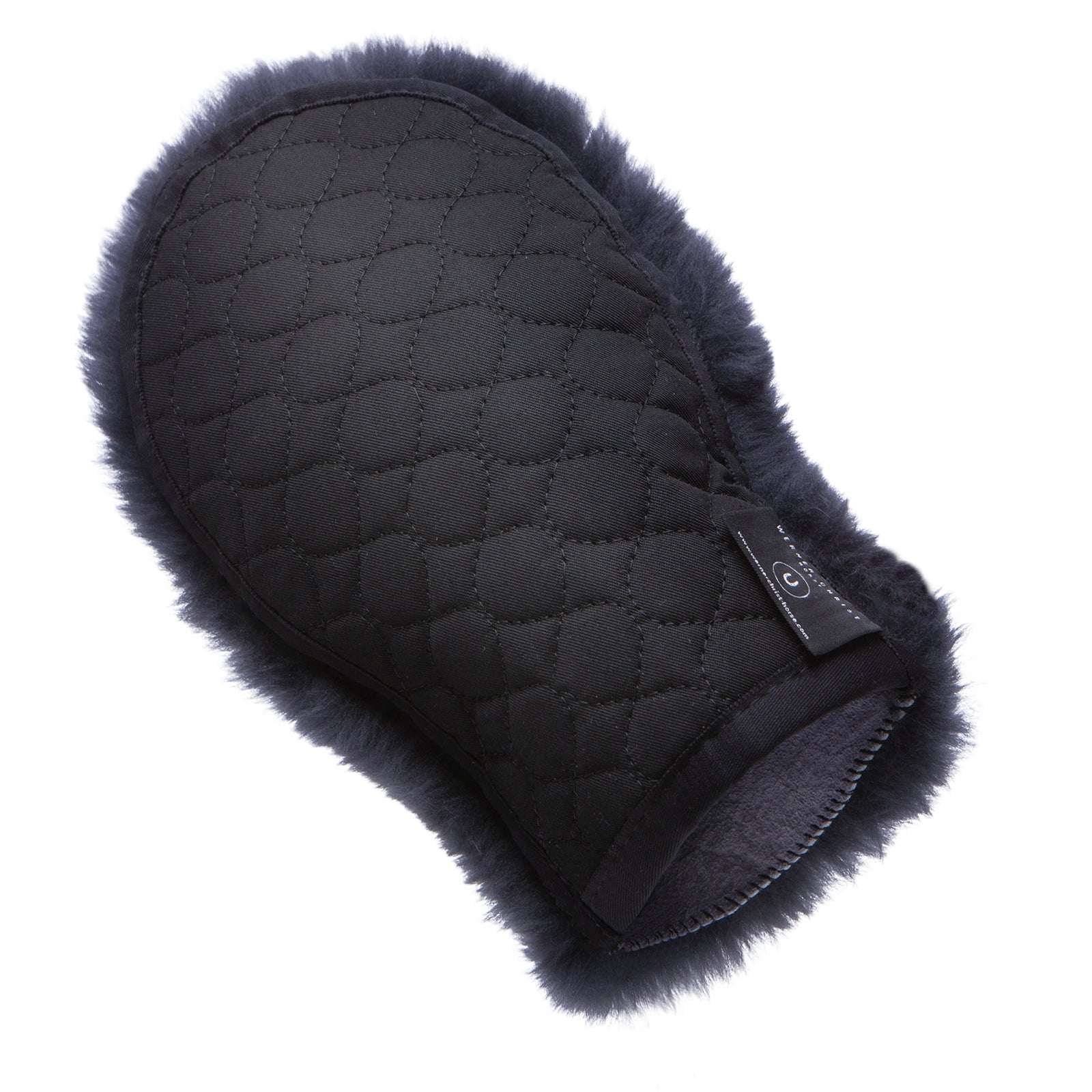 Christ Poetshandschoen universeel Poetsspullen